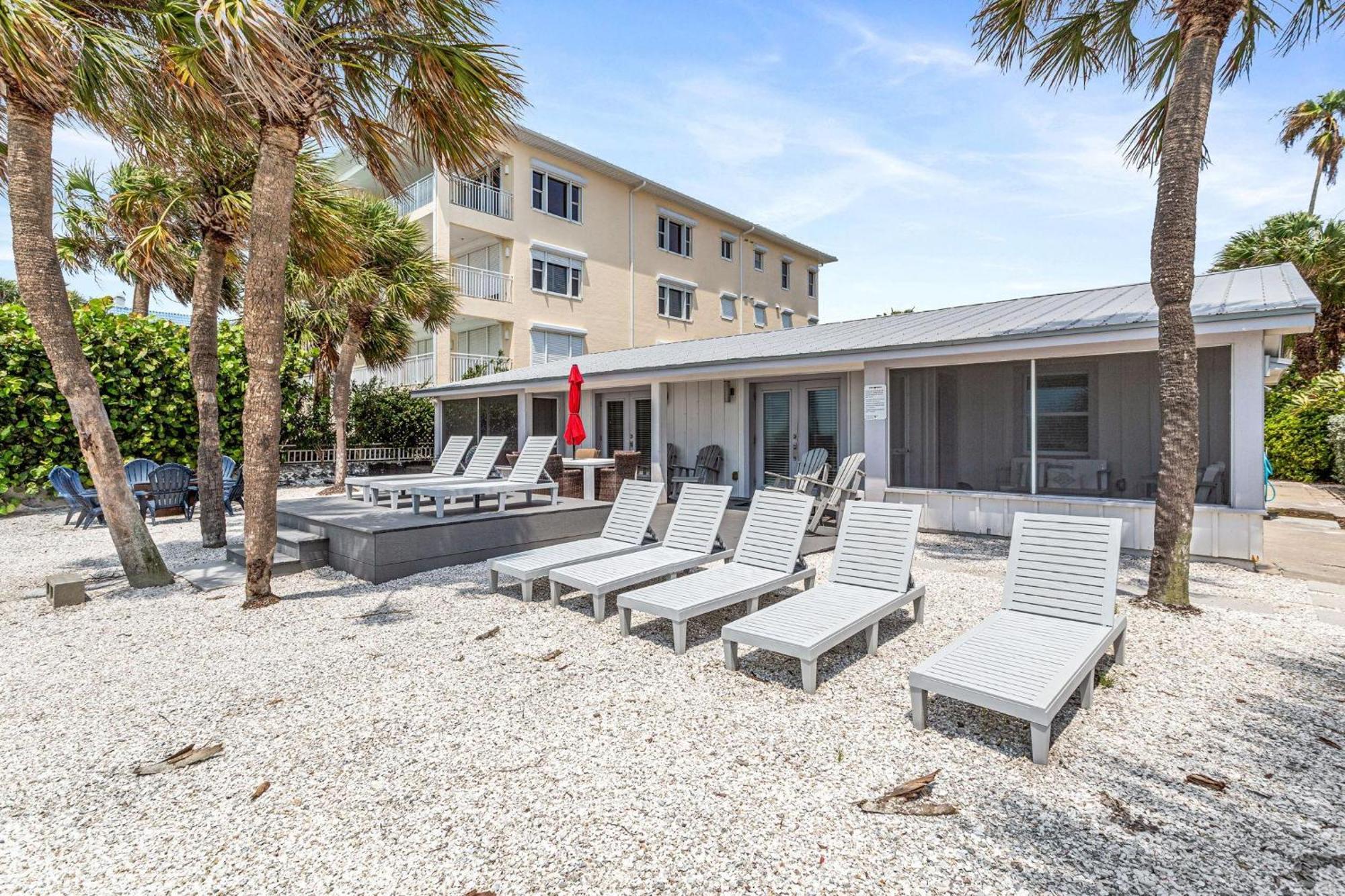 3 Palms Retreat Holiday home