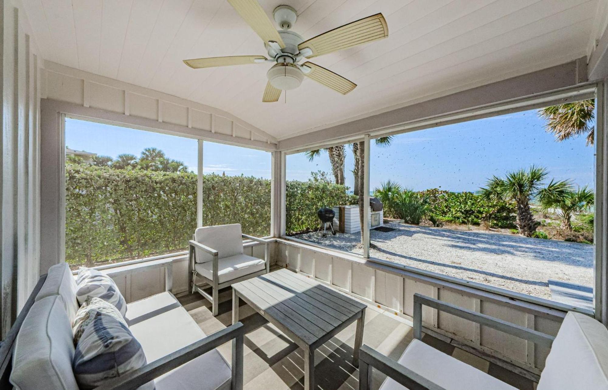 Holiday home 3 Palms Retreat *