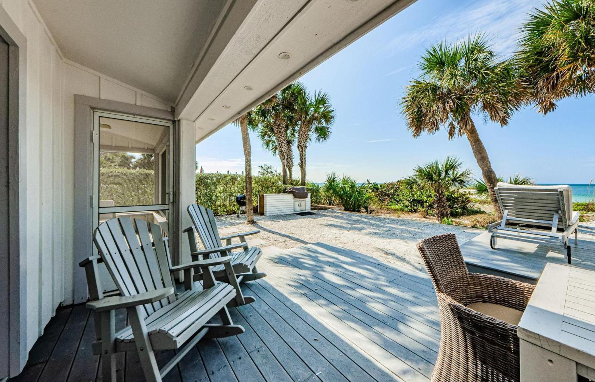 3 Palms Retreat Holiday home