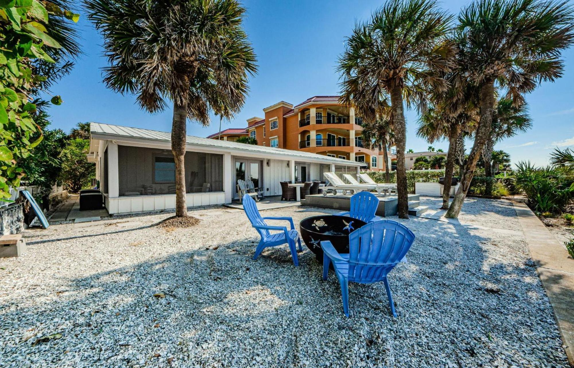 3 Palms Retreat