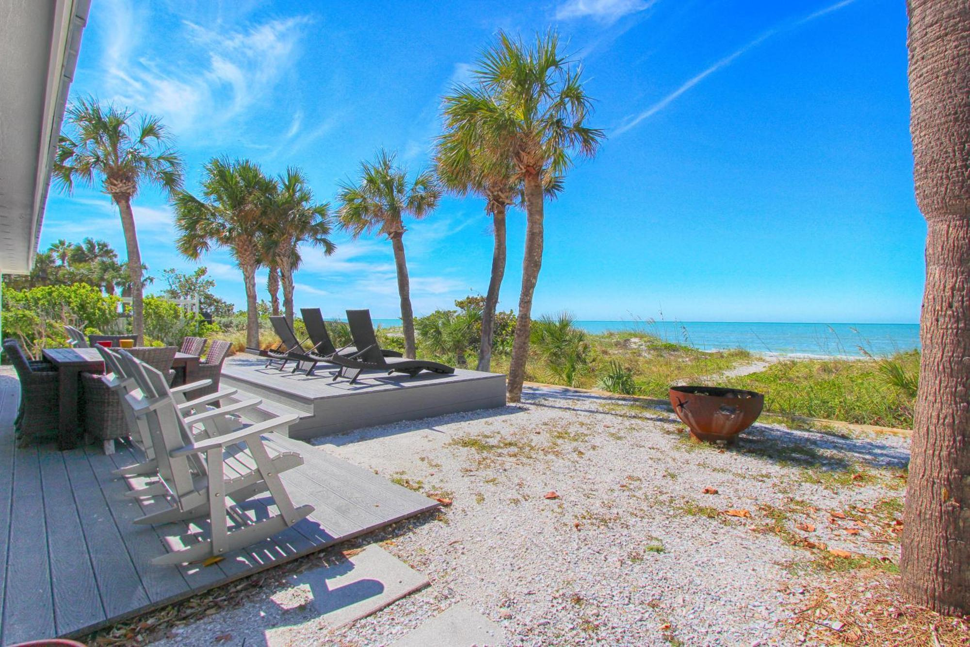3 Palms Retreat Holiday home *