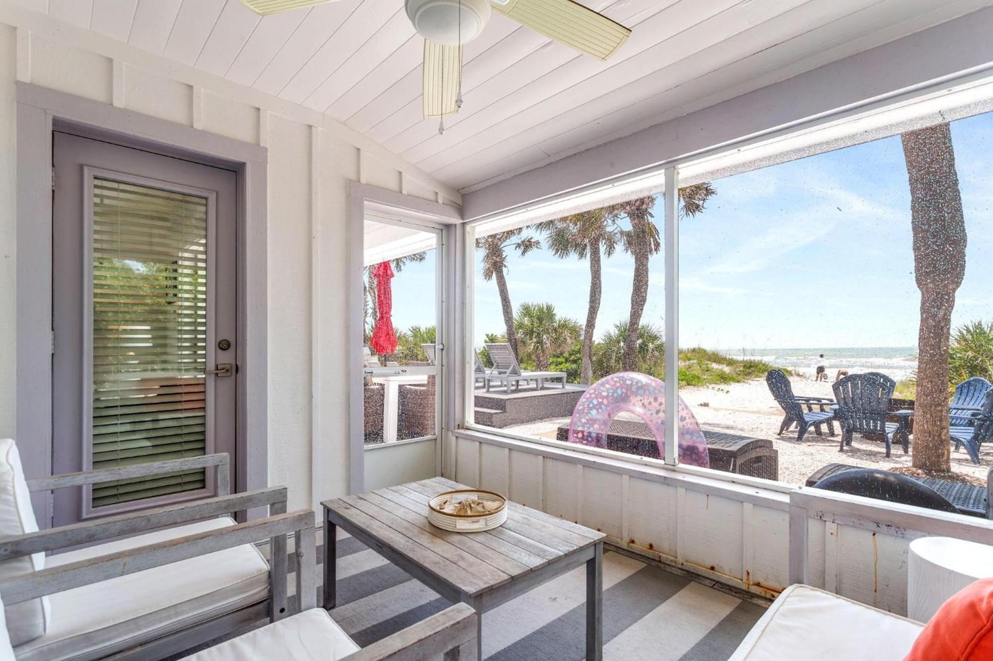 Holiday home 3 Palms Retreat Clearwater Beach