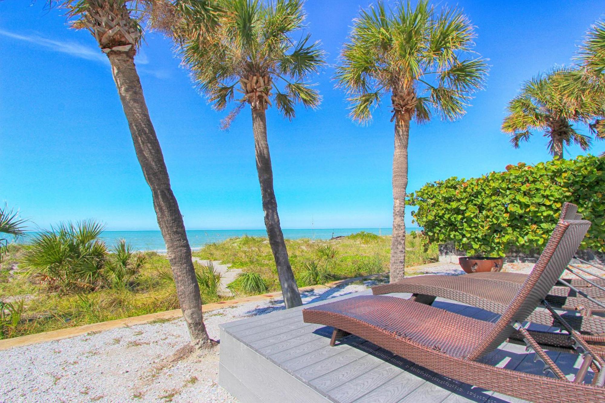 3 Palms Retreat