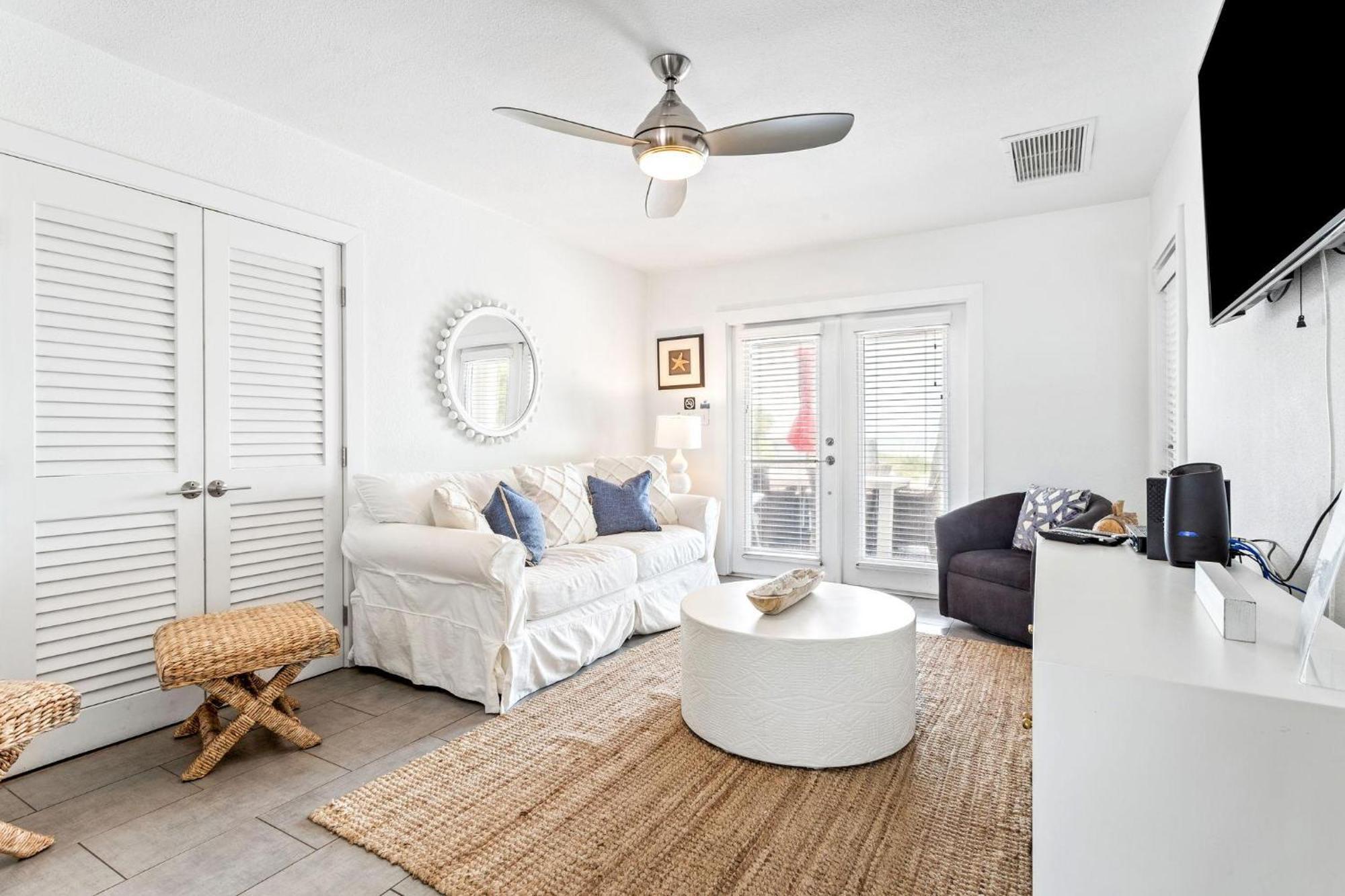 3 Palms Retreat Holiday home *