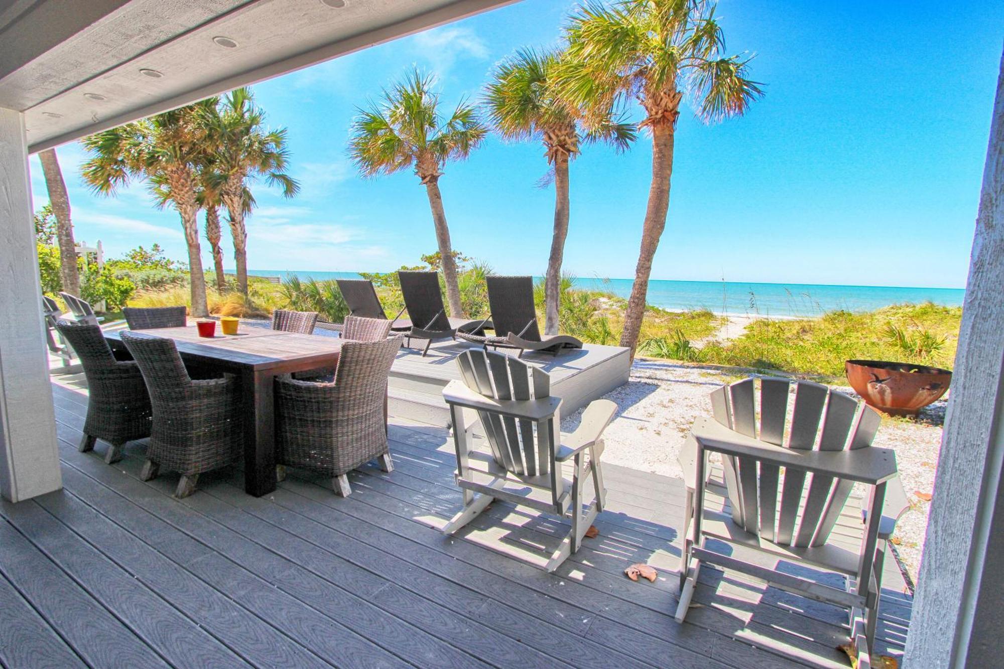 Holiday home 3 Palms Retreat *