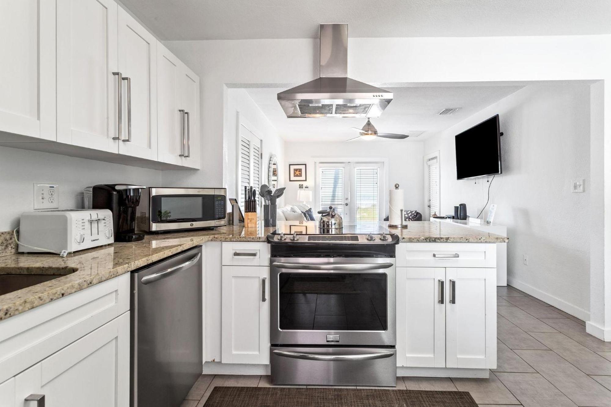3 Palms Retreat Holiday home Clearwater Beach