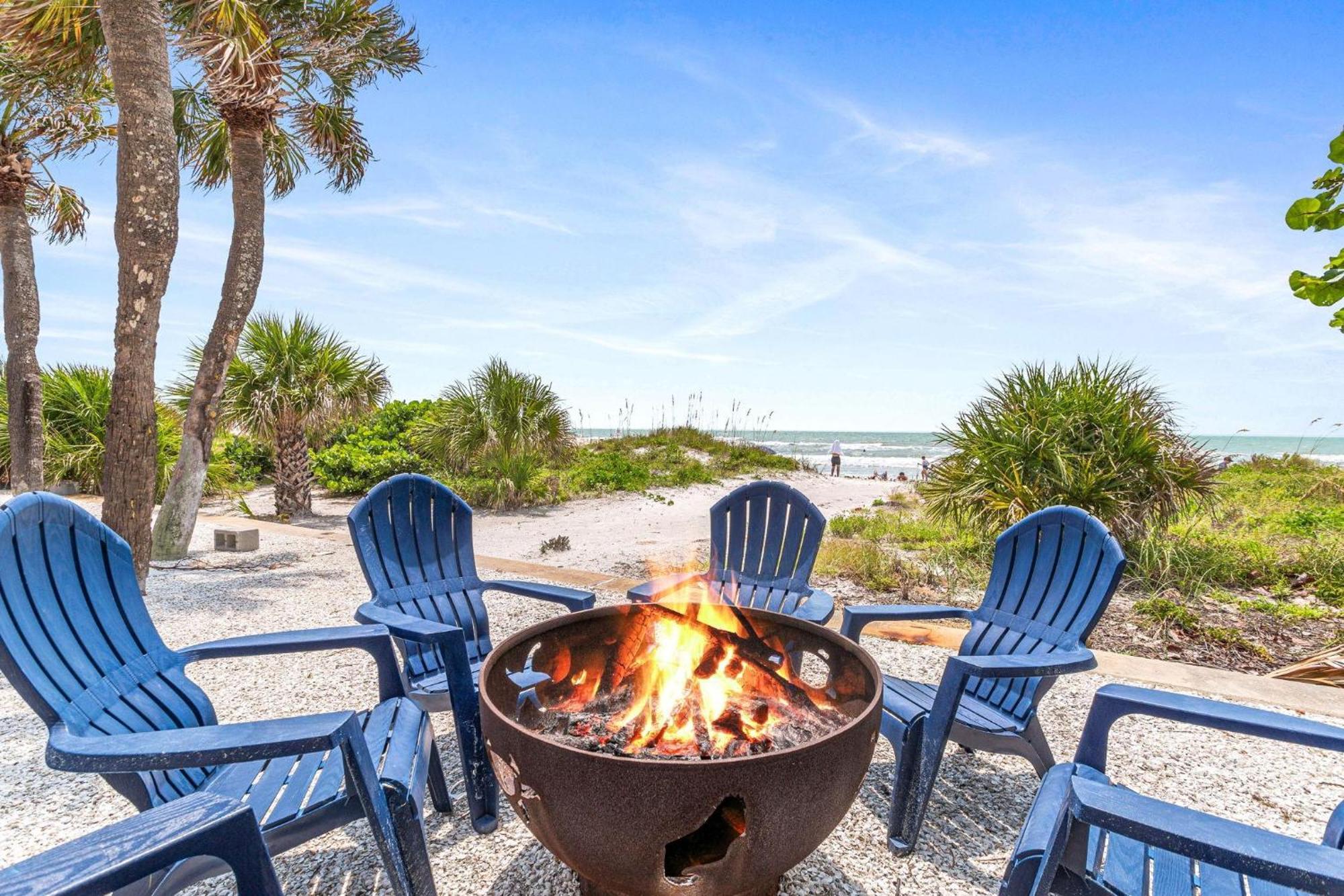Holiday home 3 Palms Retreat Clearwater Beach