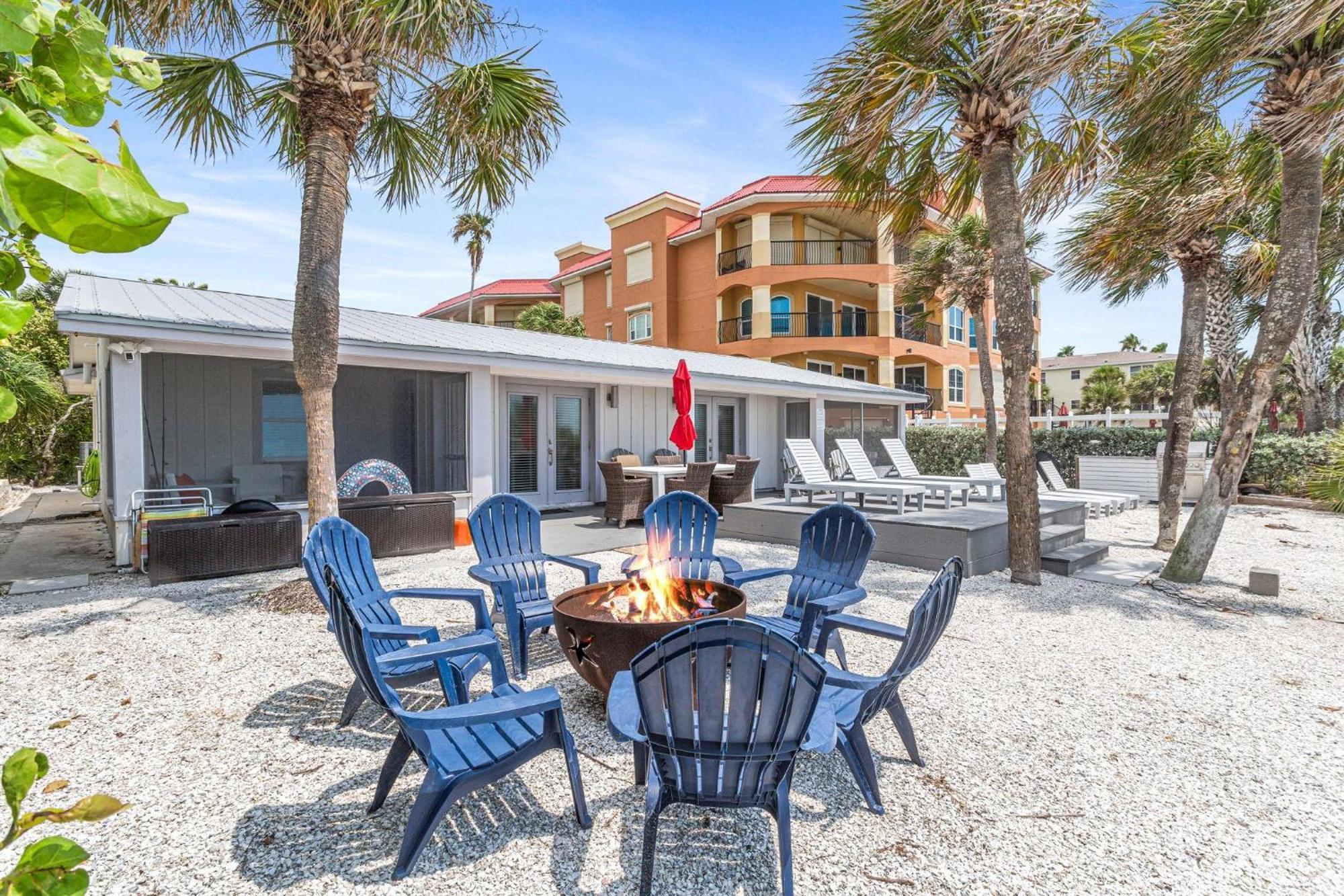 3 Palms Retreat Clearwater Beach