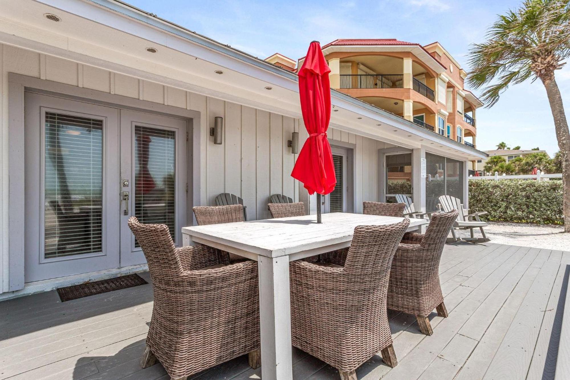 3 Palms Retreat * Clearwater Beach