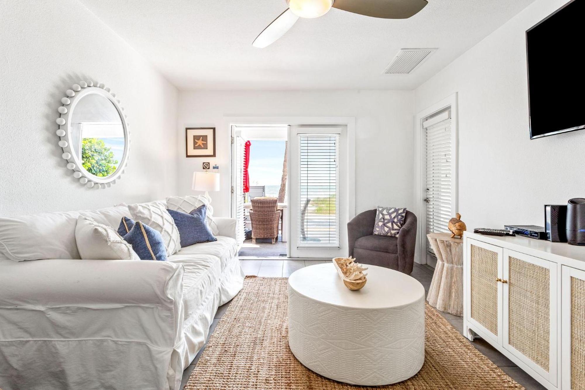 3 Palms Retreat
