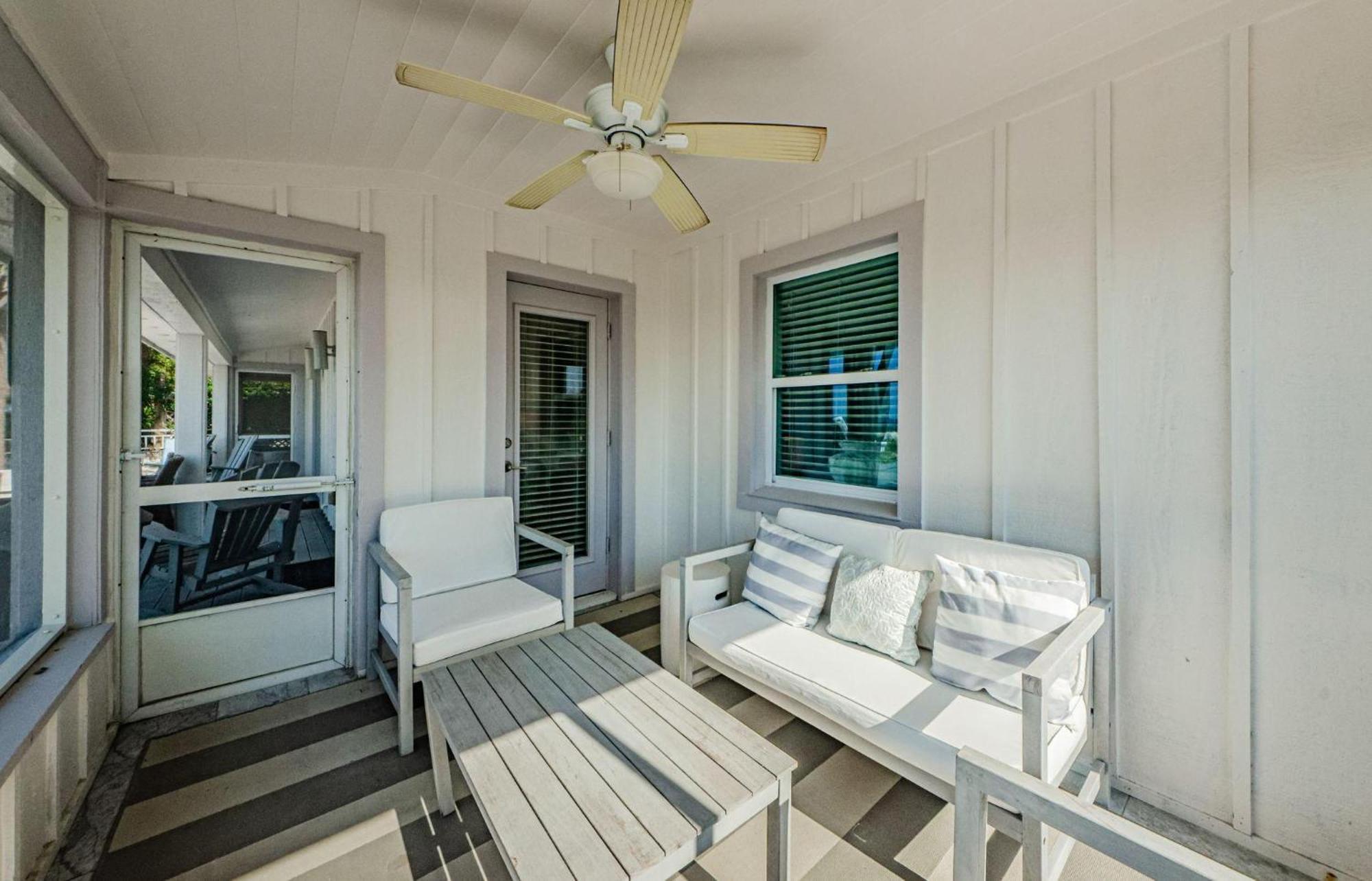 Holiday home 3 Palms Retreat