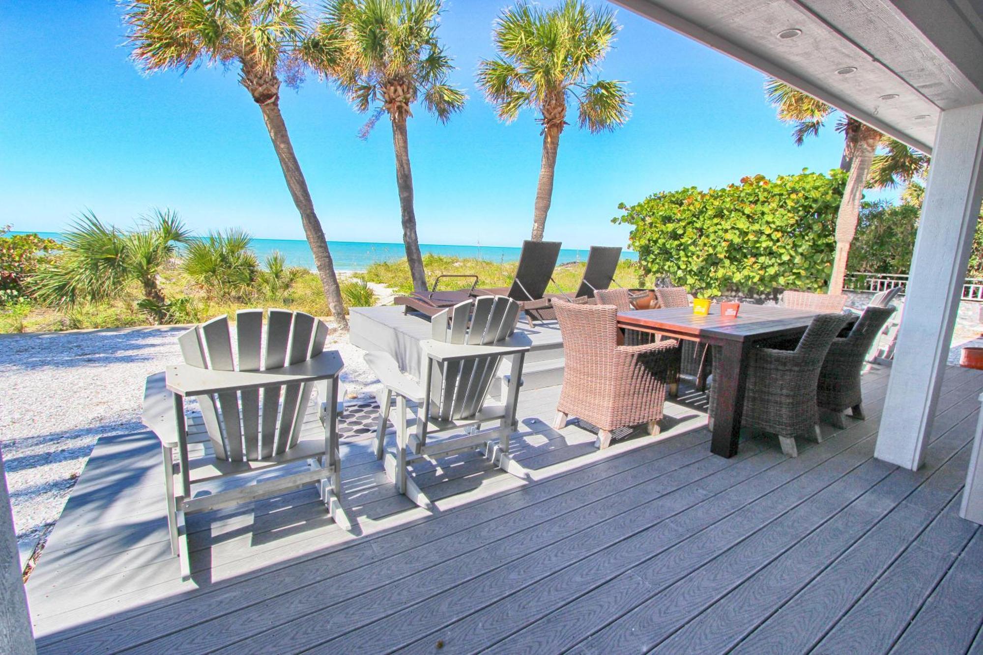 3 Palms Retreat Holiday home *