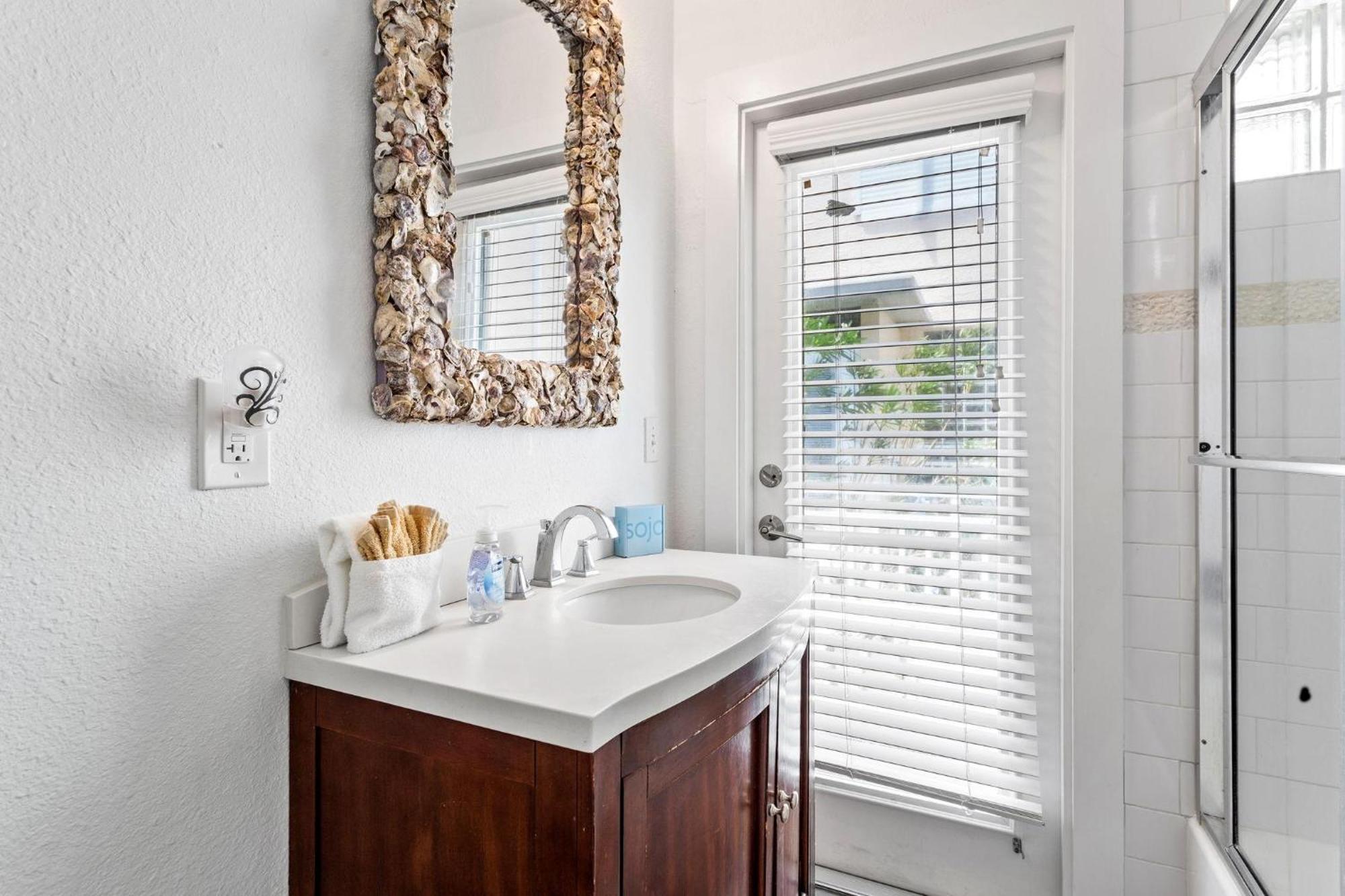 3 Palms Retreat Holiday home Clearwater Beach