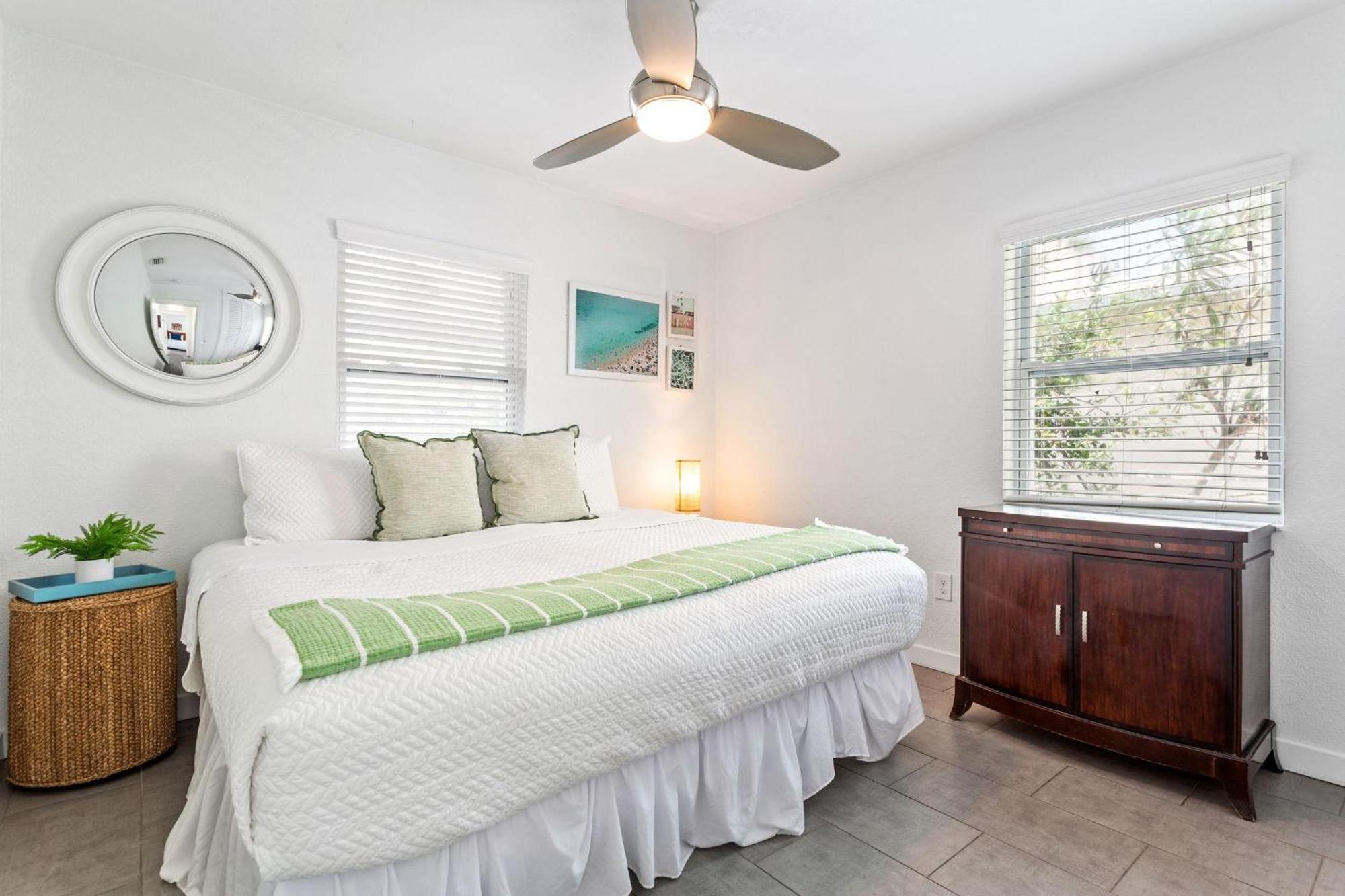 3 Palms Retreat * Clearwater Beach