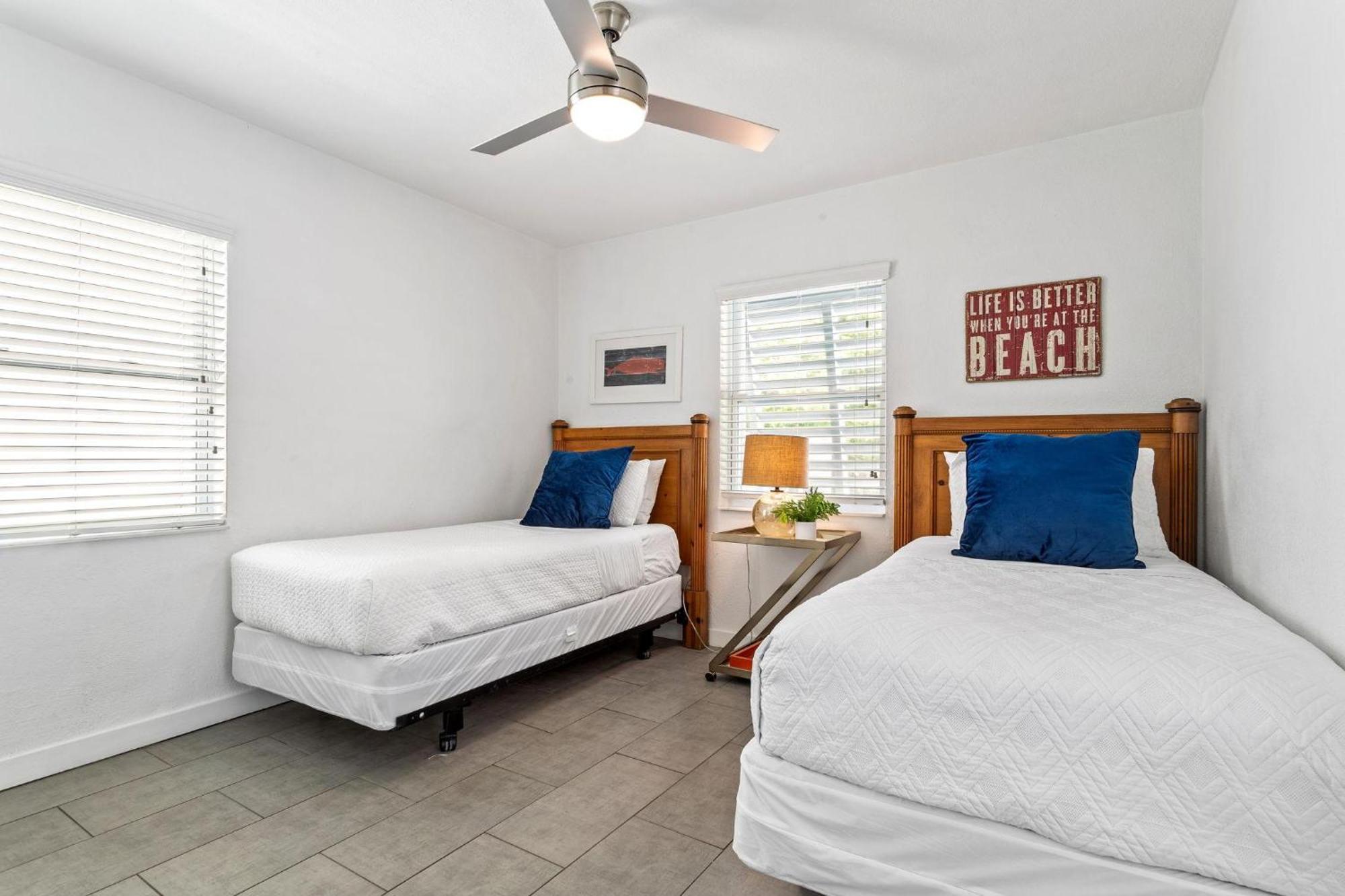 3 Palms Retreat