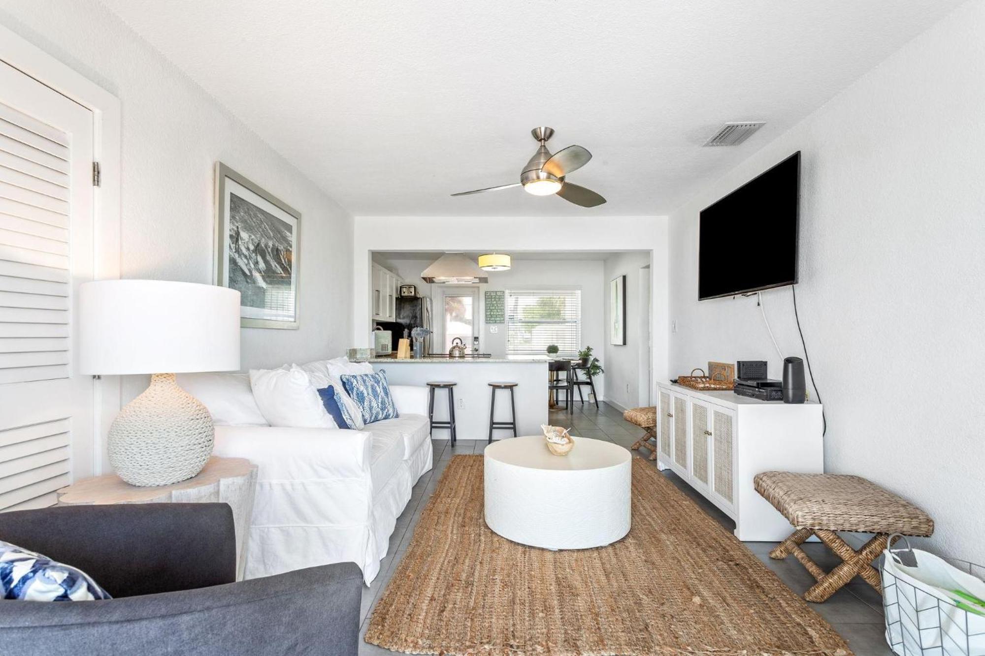 3 Palms Retreat Holiday home