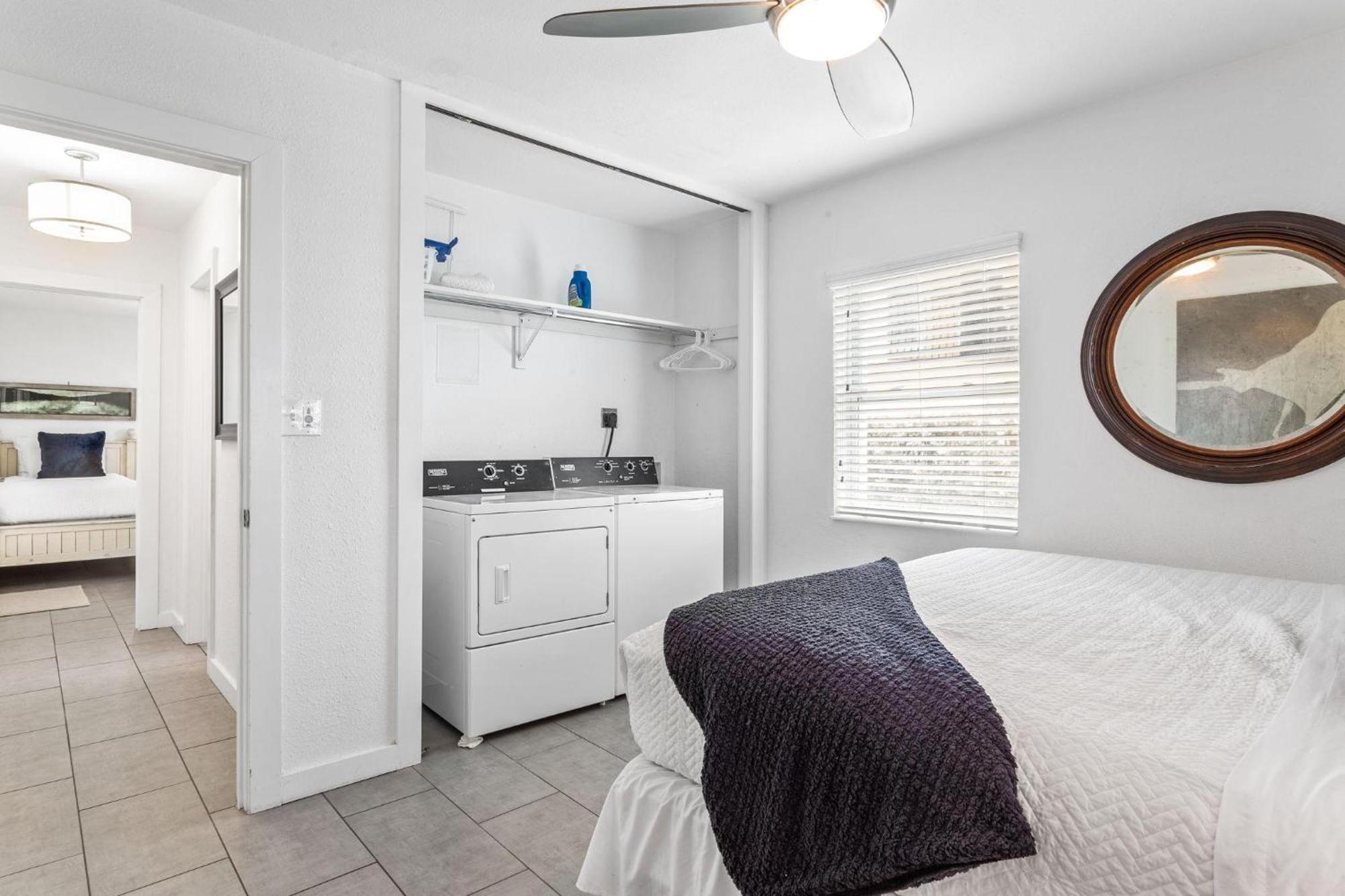 3 Palms Retreat Holiday home *