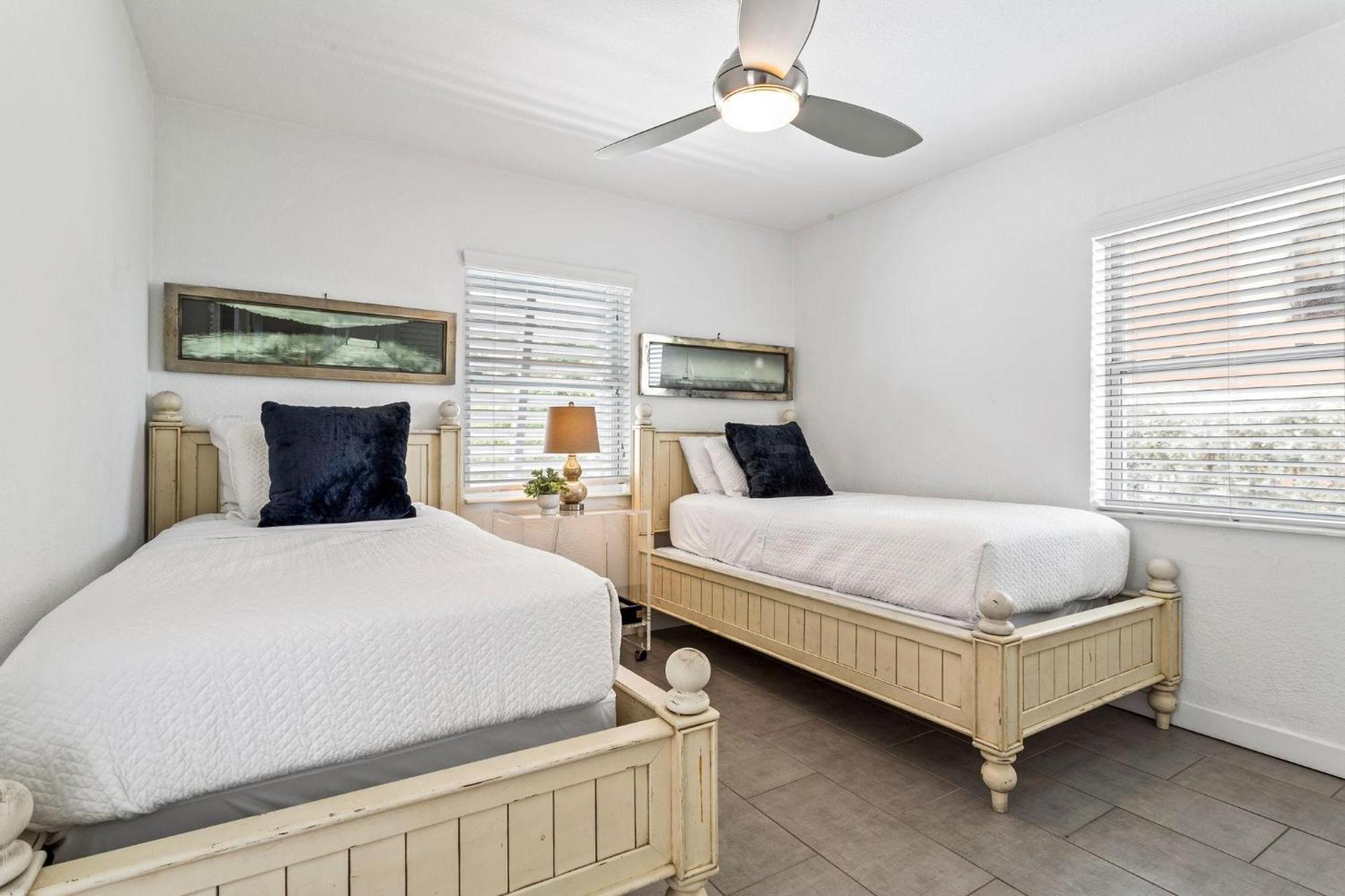 3 Palms Retreat * Clearwater Beach