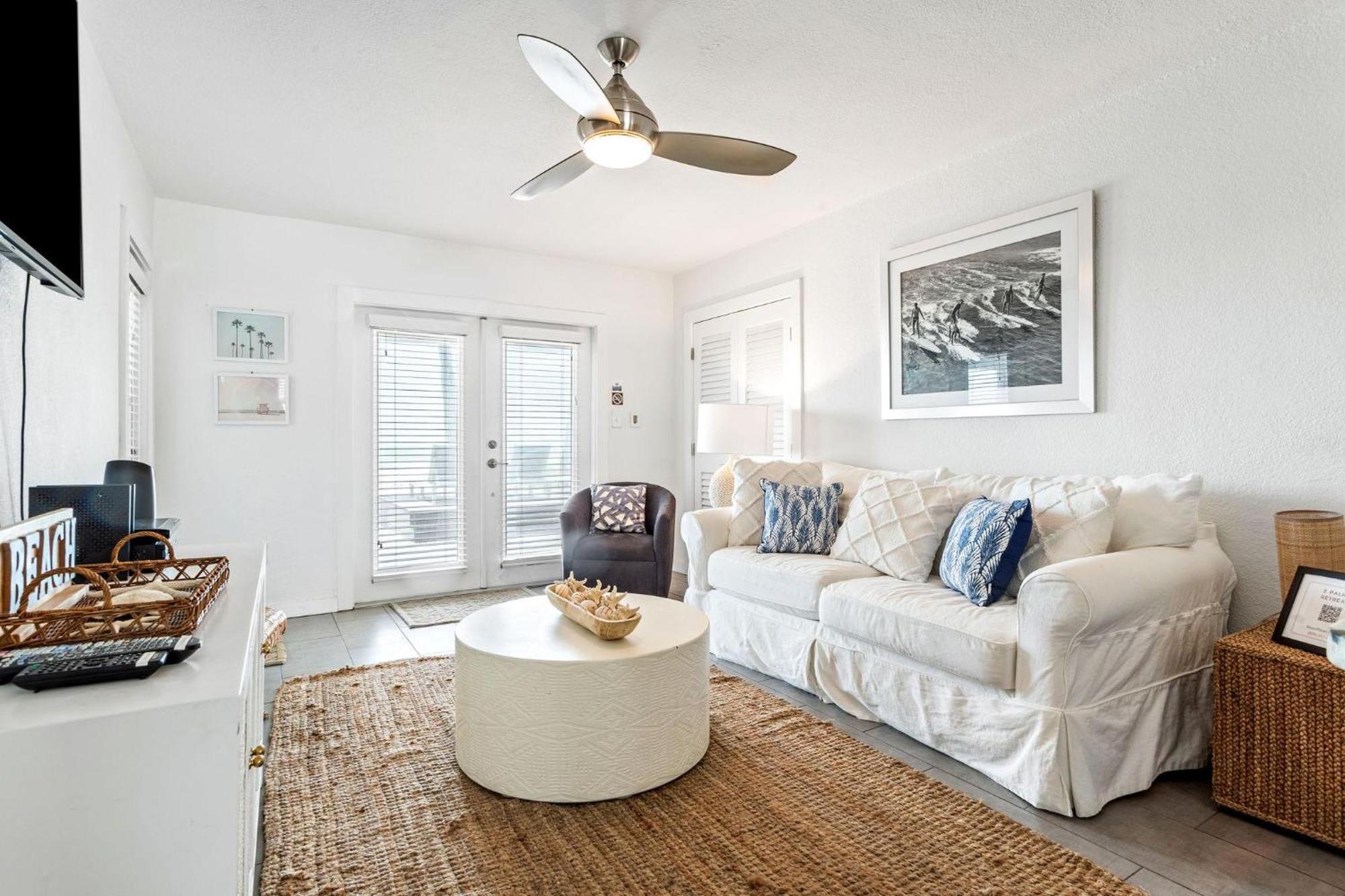 3 Palms Retreat Clearwater Beach
