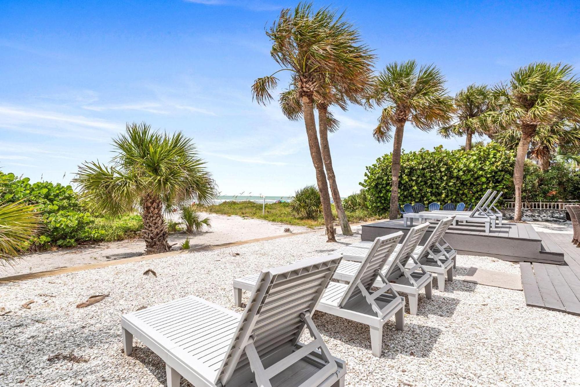 3 Palms Retreat * Clearwater Beach