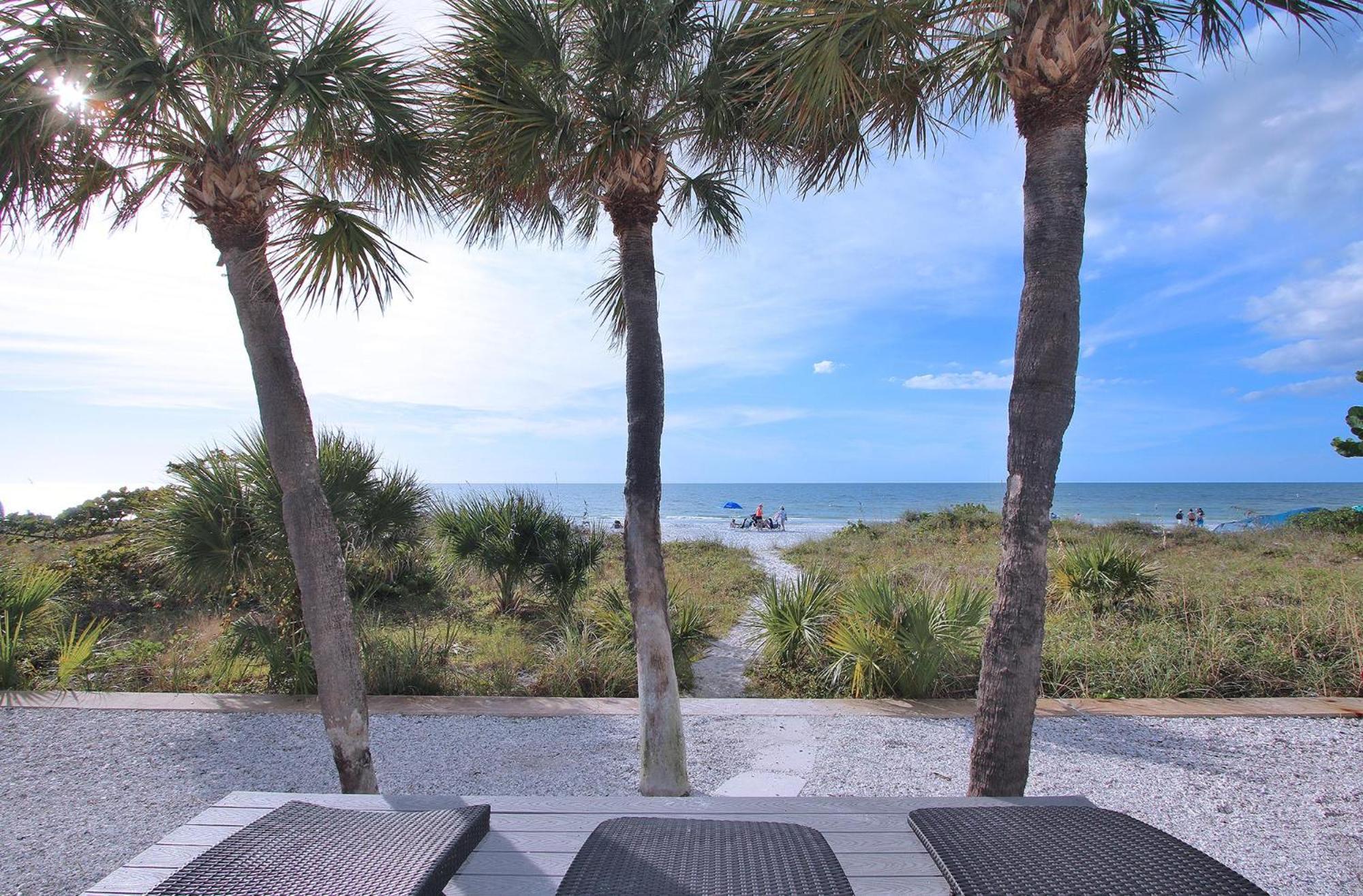 3 Palms Retreat Holiday home *