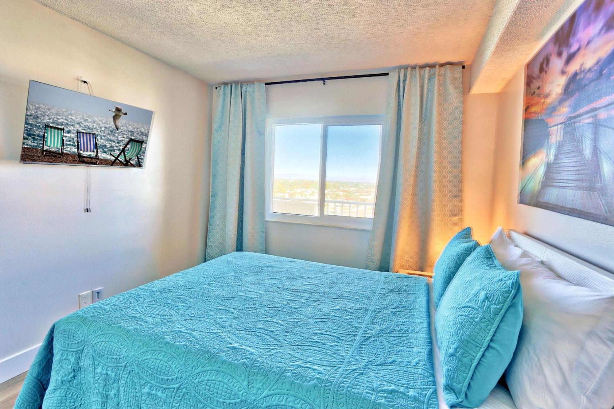 Castle 2901 * Clearwater Beach