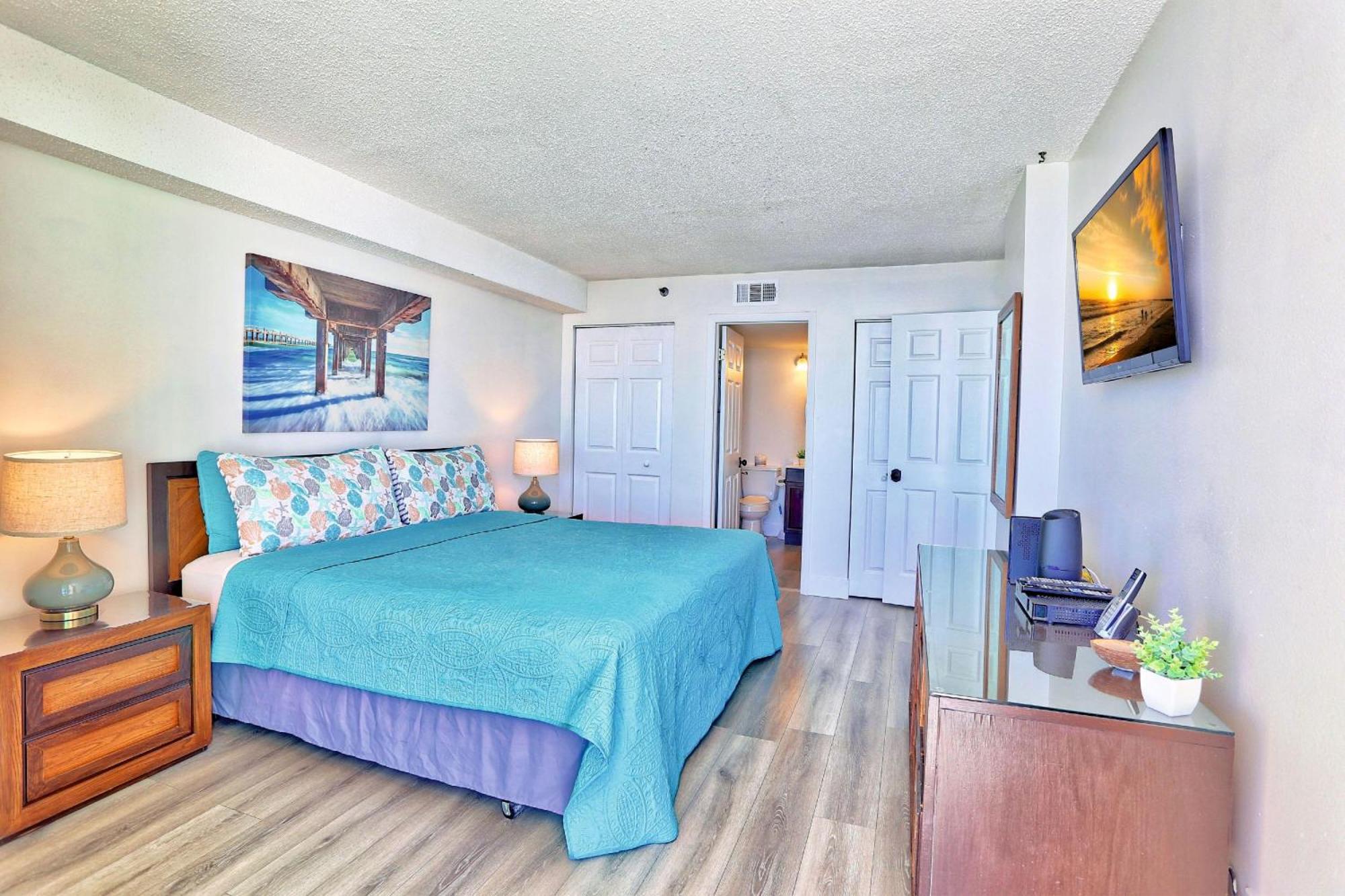 Castle 2901 Clearwater Beach