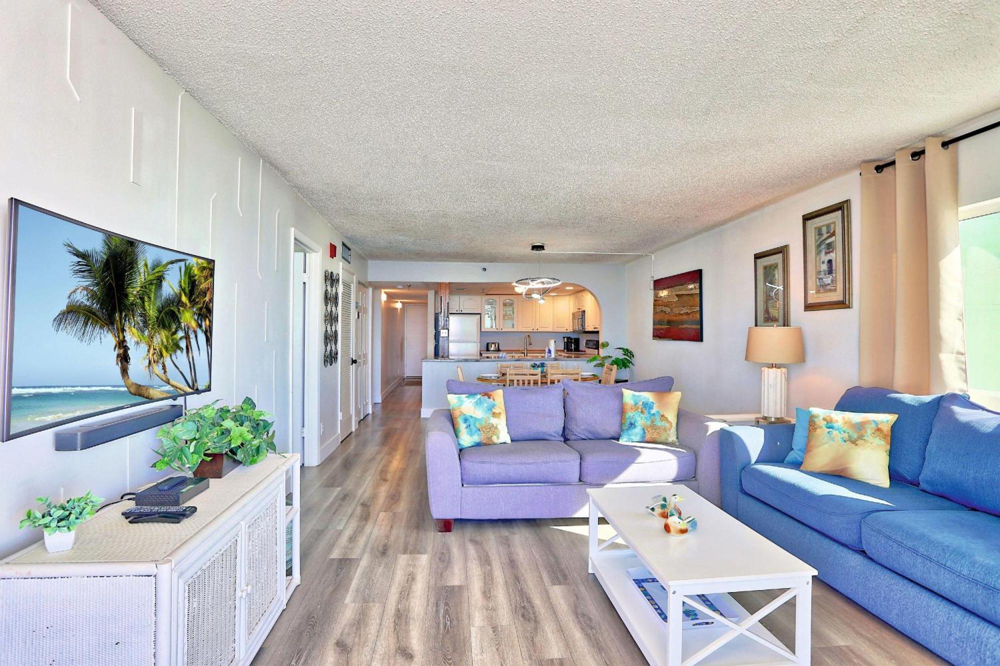 Castle 2901 Holiday home Clearwater Beach