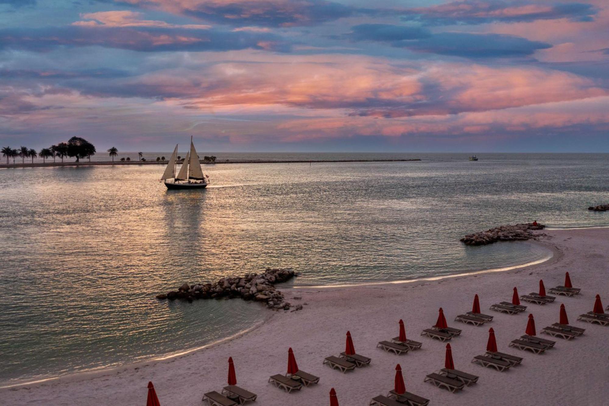 Hampton And Clearwater 3*