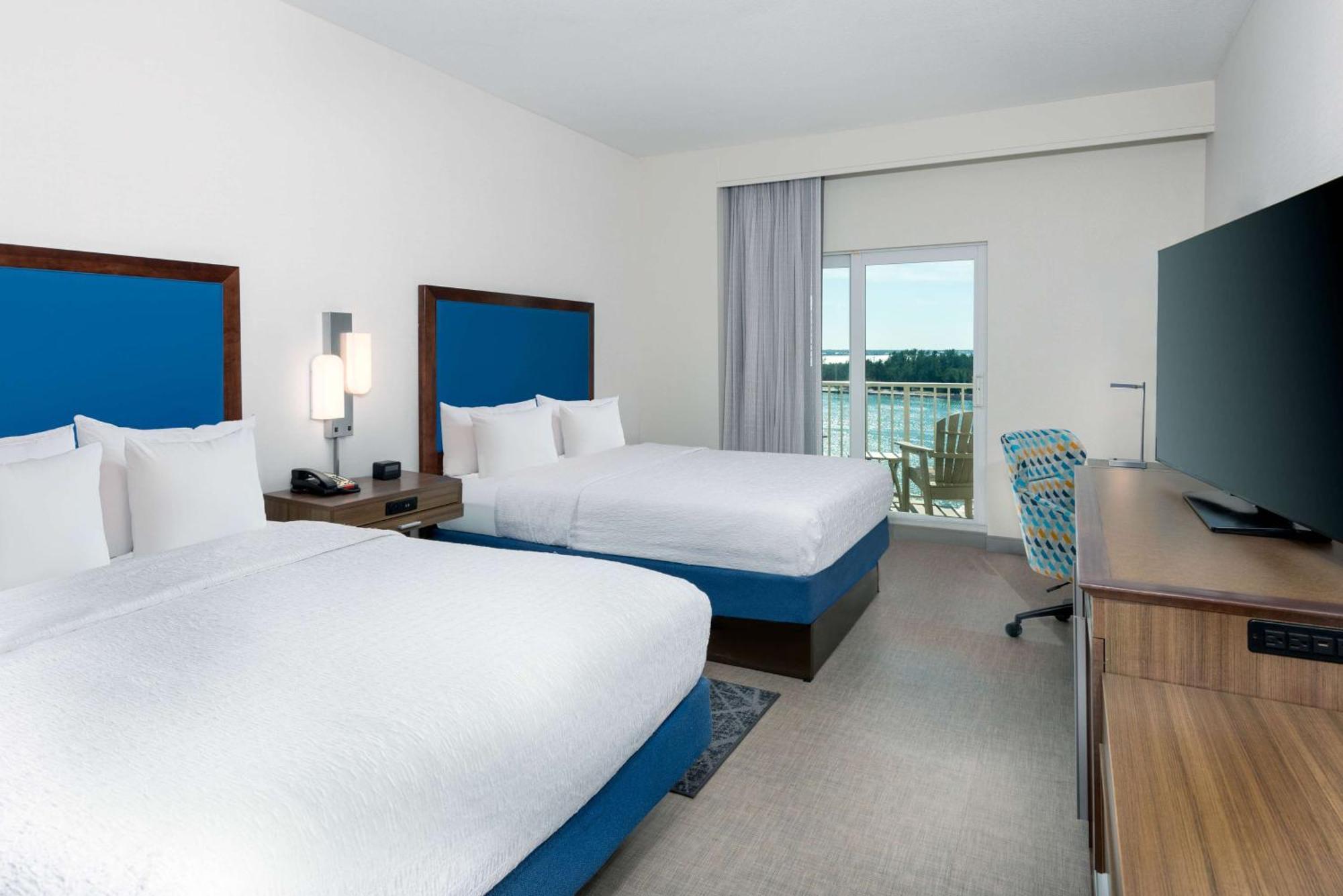 Hampton And Clearwater Hotel