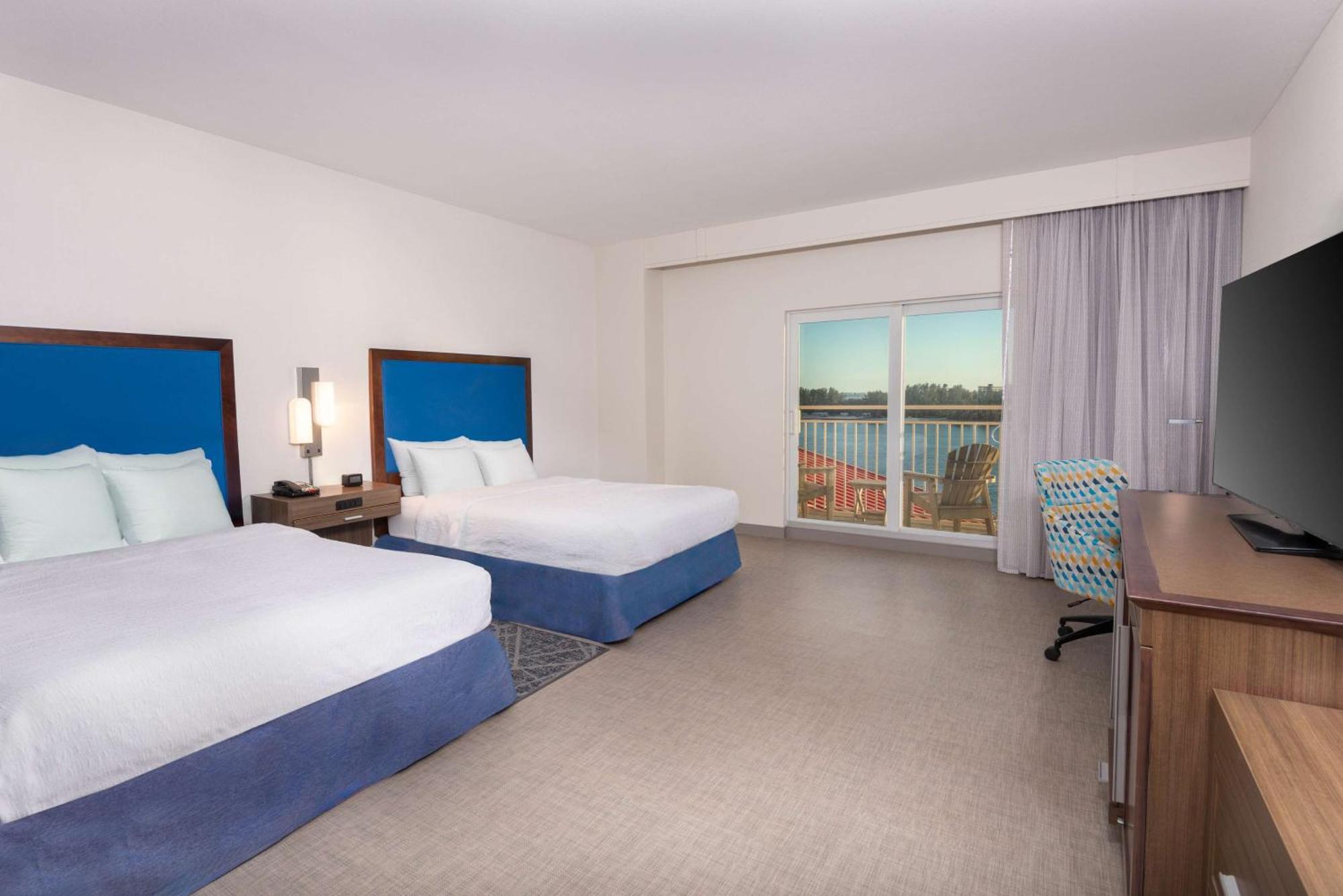 Hampton And Clearwater 3*