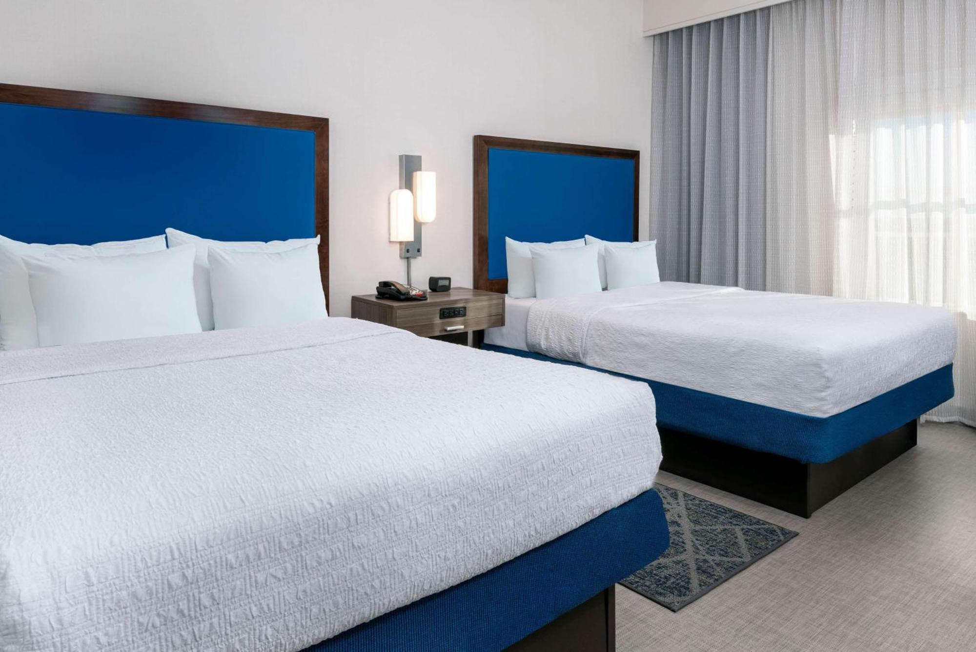 Hampton And Clearwater Hotel Clearwater Beach