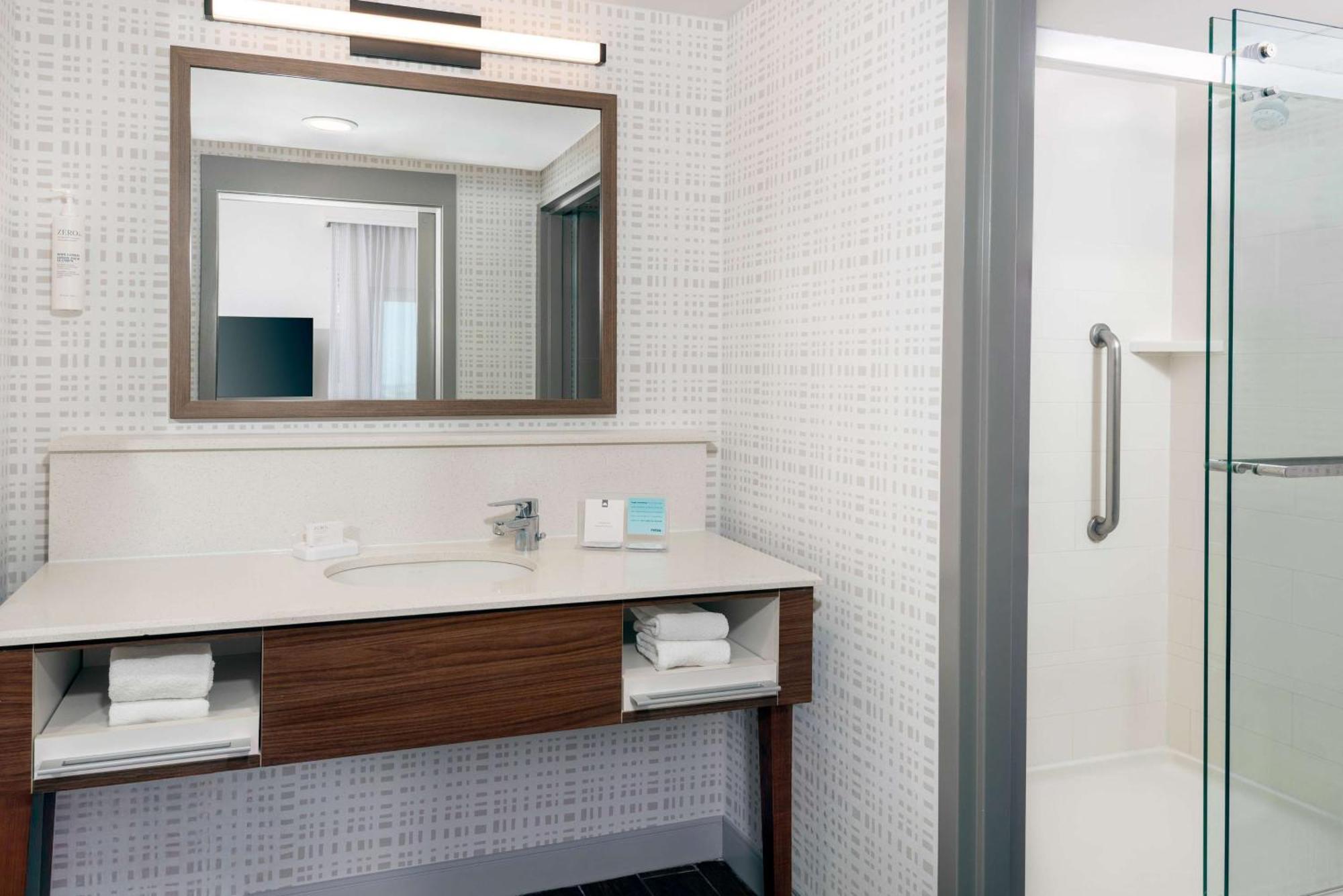 Hampton And Clearwater Hotel 3*