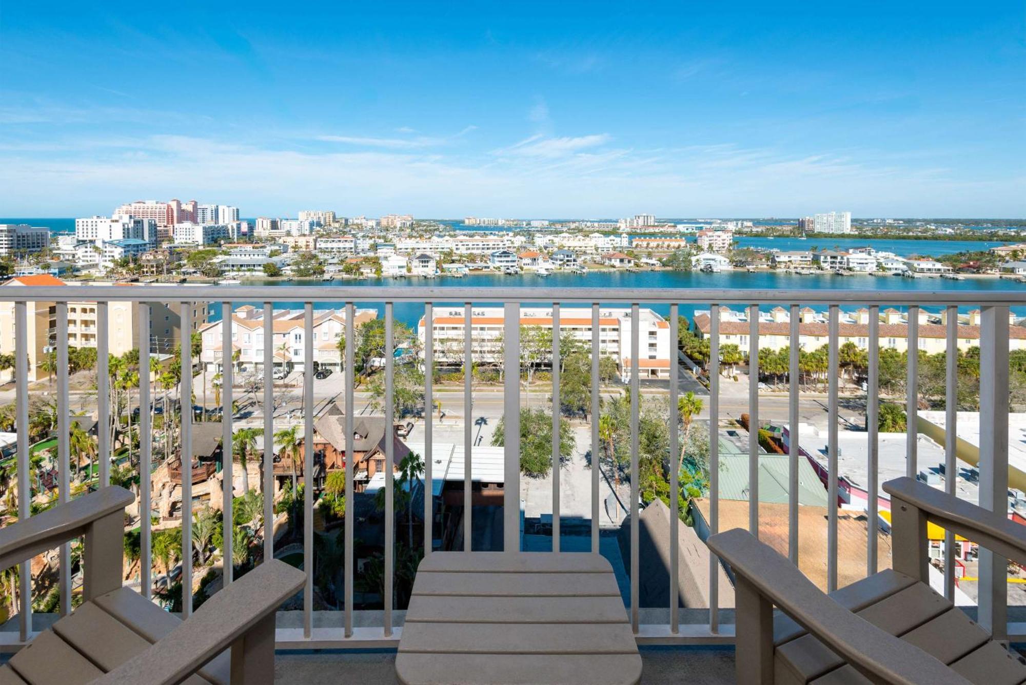 Hampton And Clearwater 3*