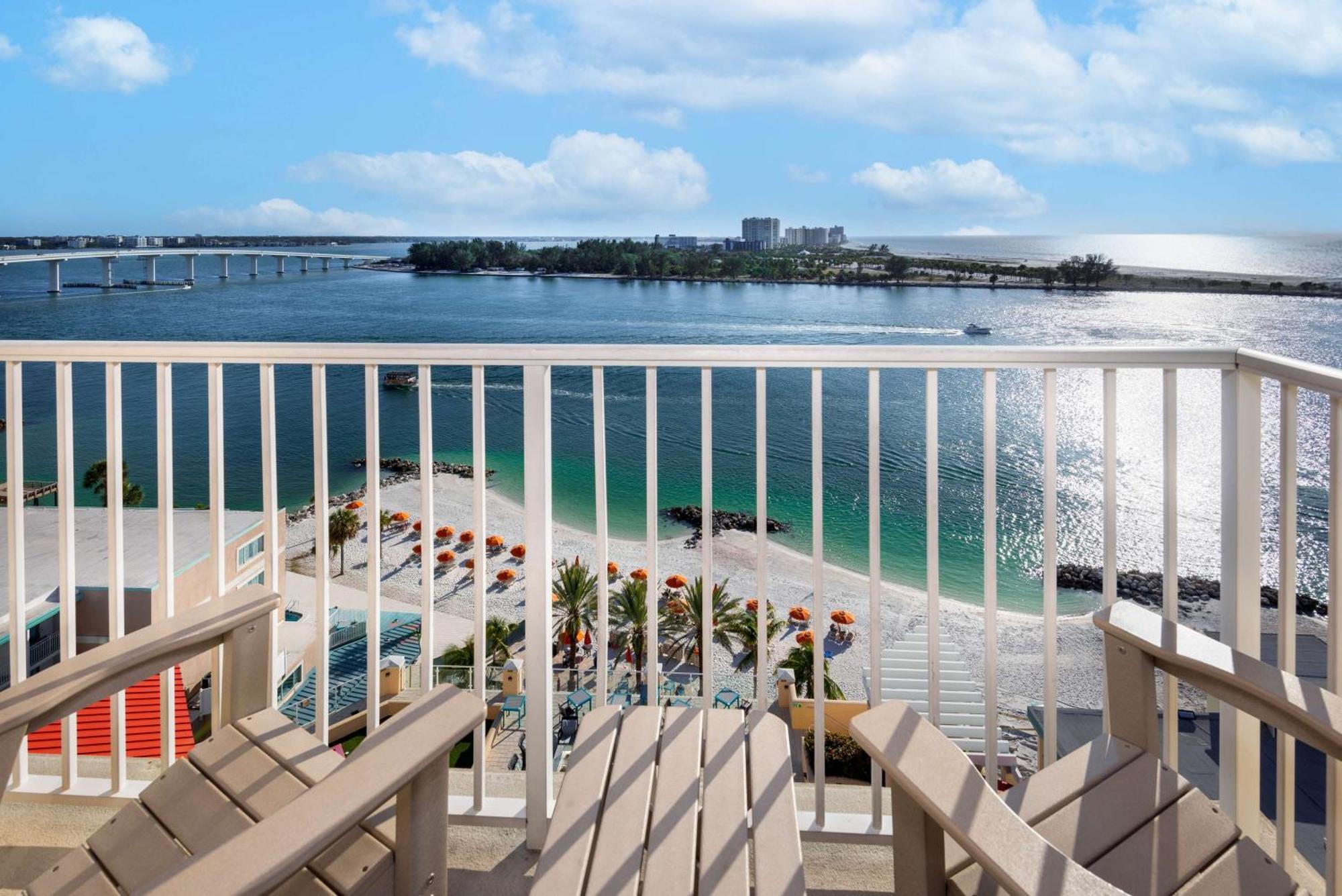 Hampton And Clearwater