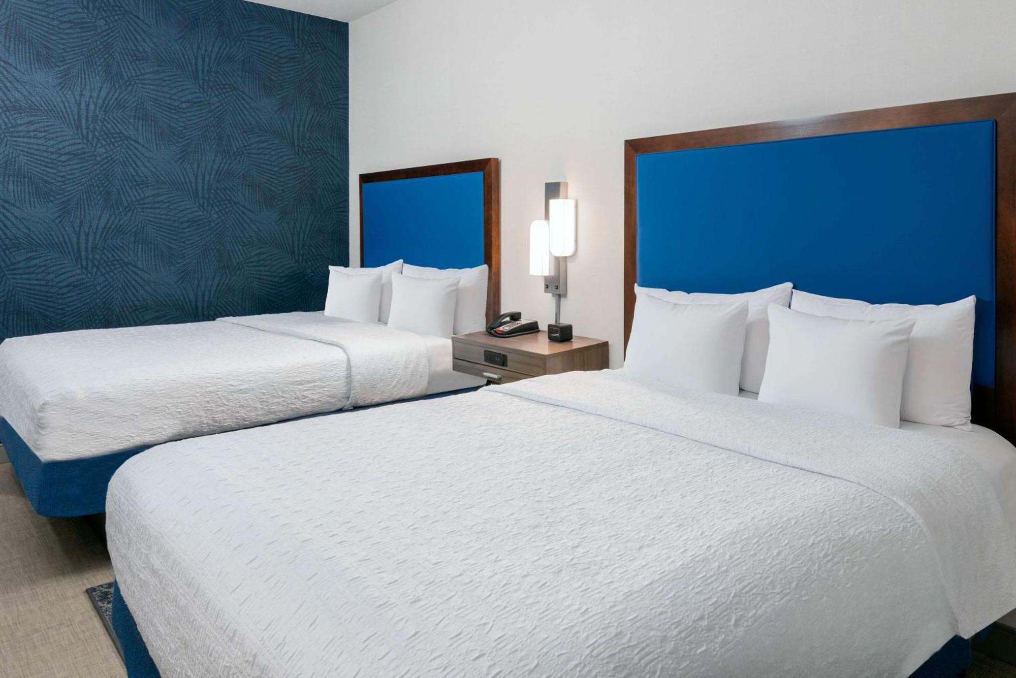 Hampton And Clearwater Hotel Clearwater Beach