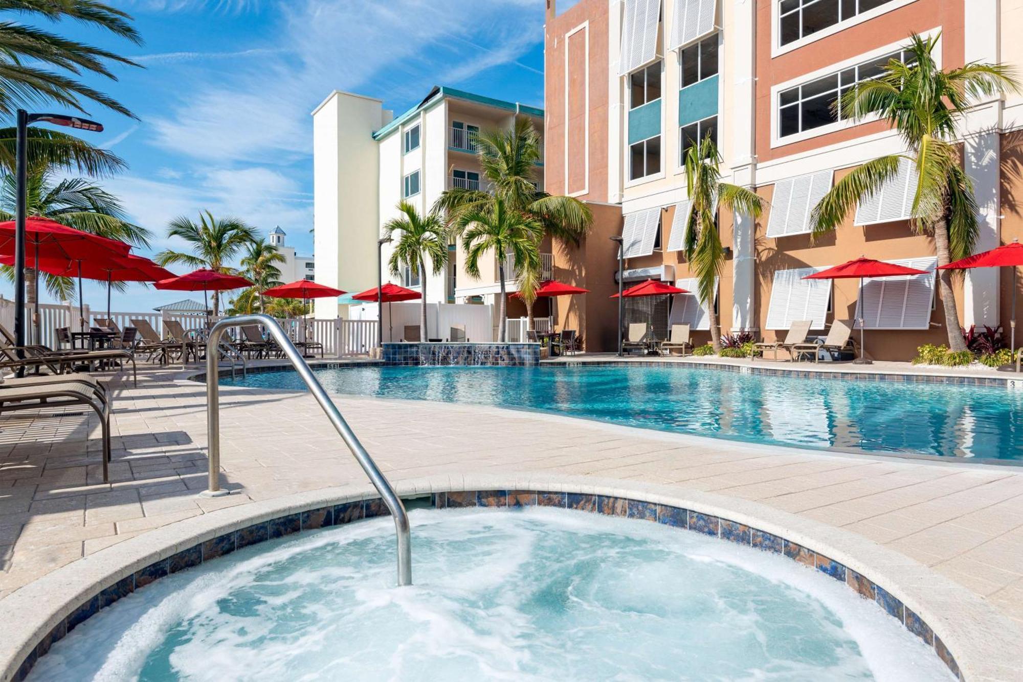 Hampton And Clearwater 3* Clearwater Beach