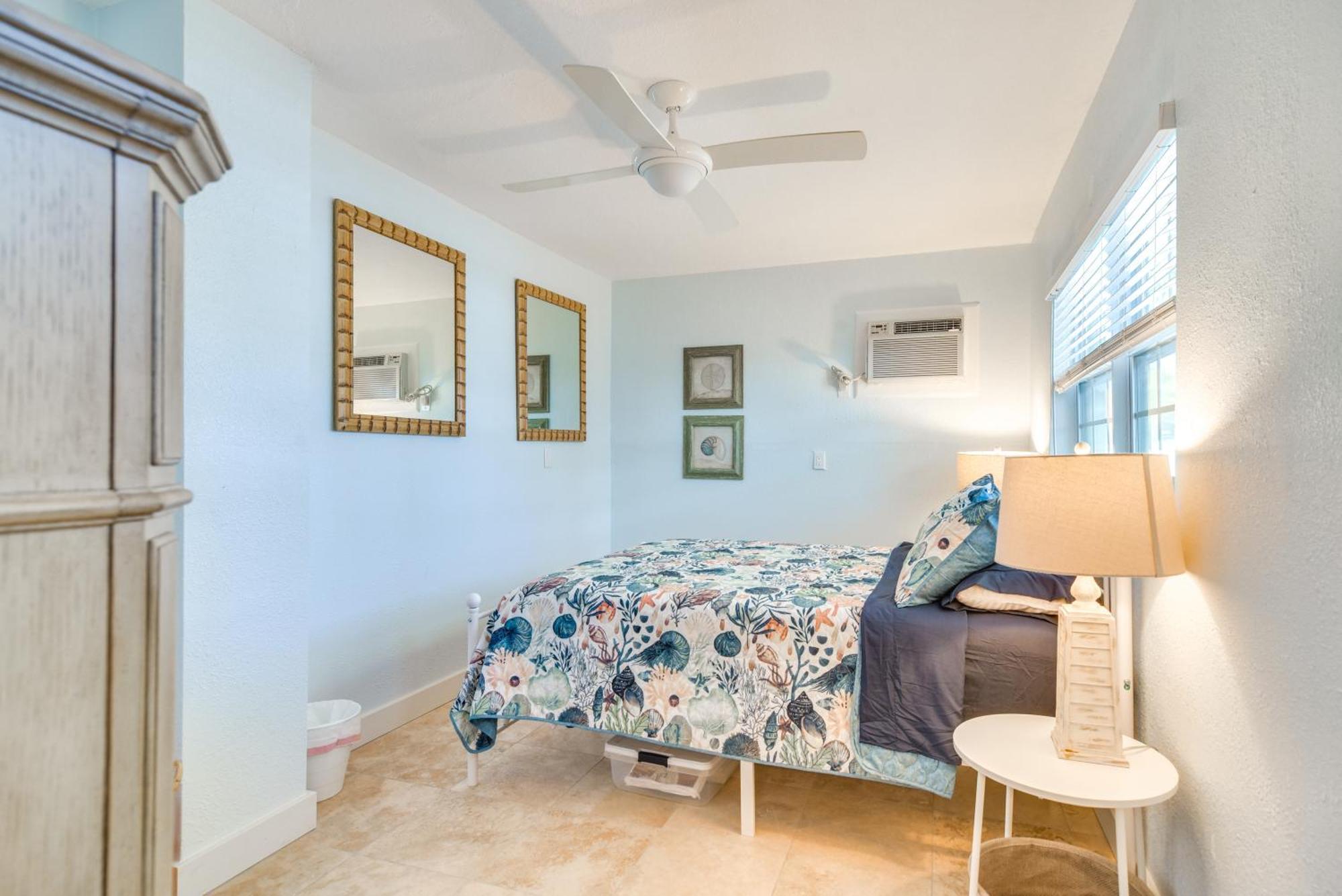 With Easy Access To Indian Rocks Beach!