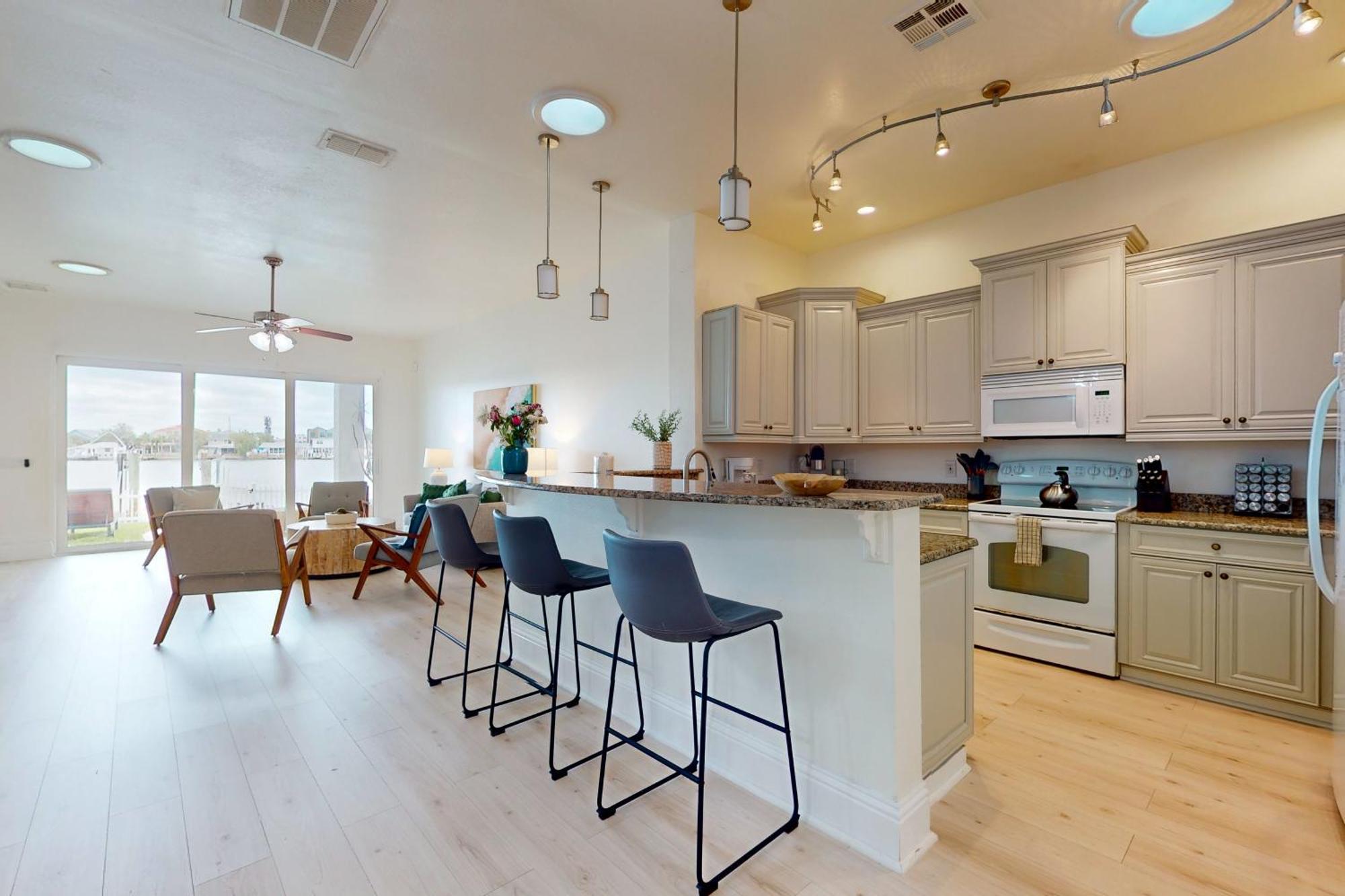 Indian Rocks Hideaway Holiday home Clearwater Beach