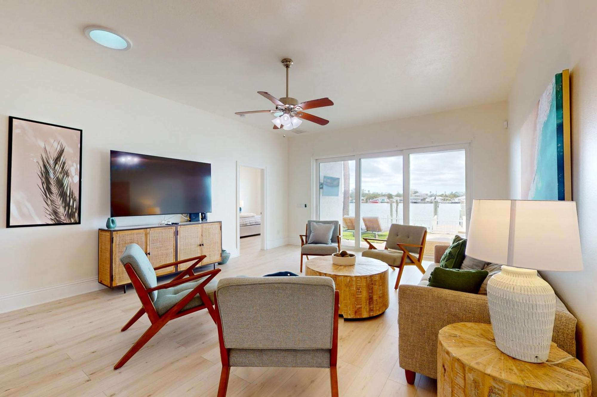 Indian Rocks Hideaway Holiday home Clearwater Beach