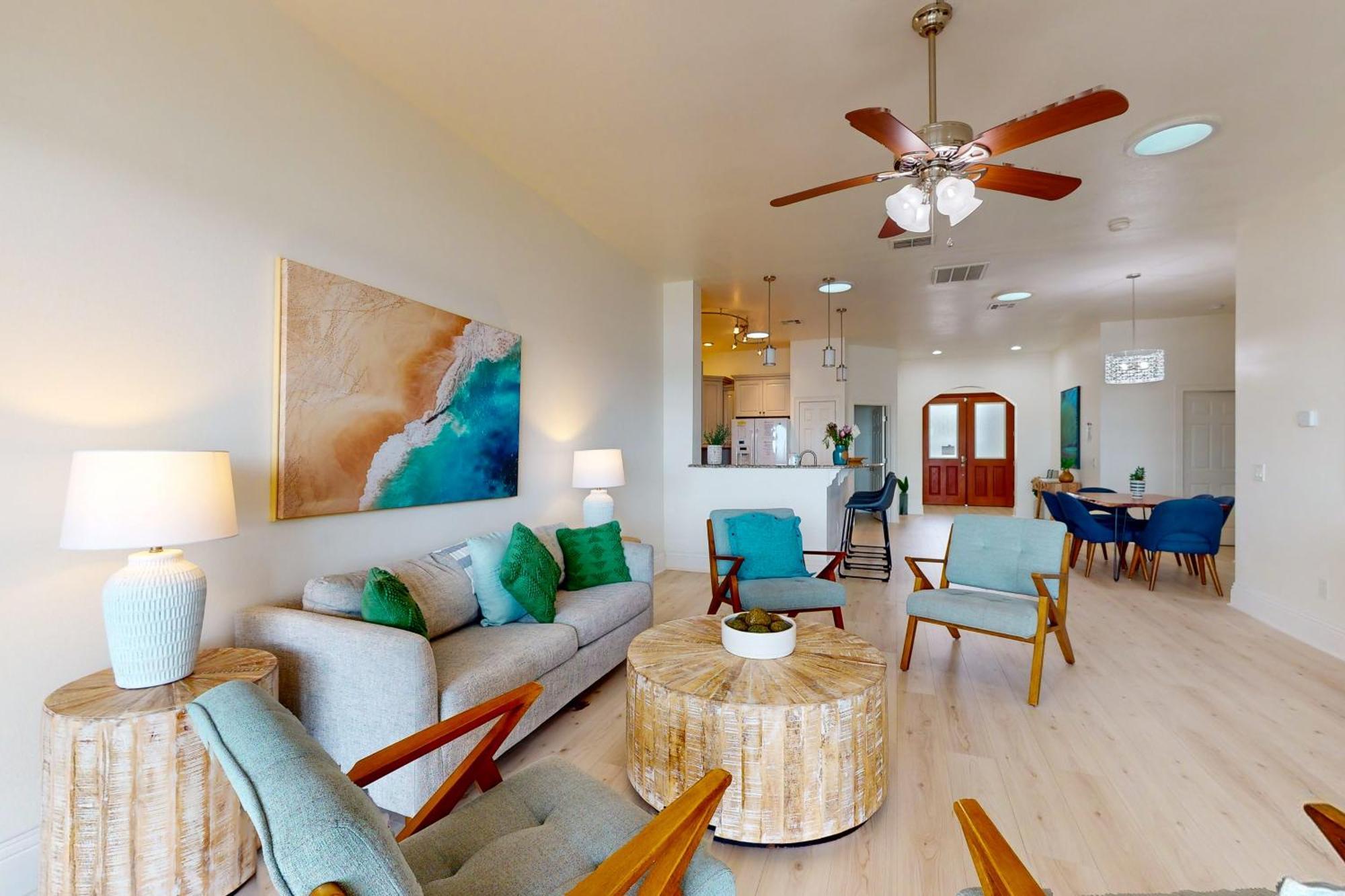 Holiday home Indian Rocks Hideaway *