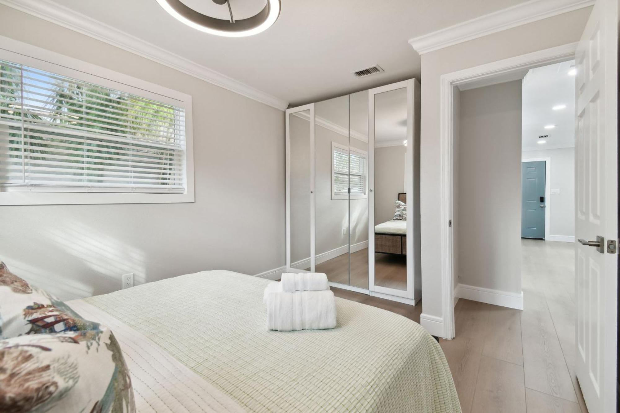 Apartment Sand&serenity 5min Walk 2 Clearwater Beach