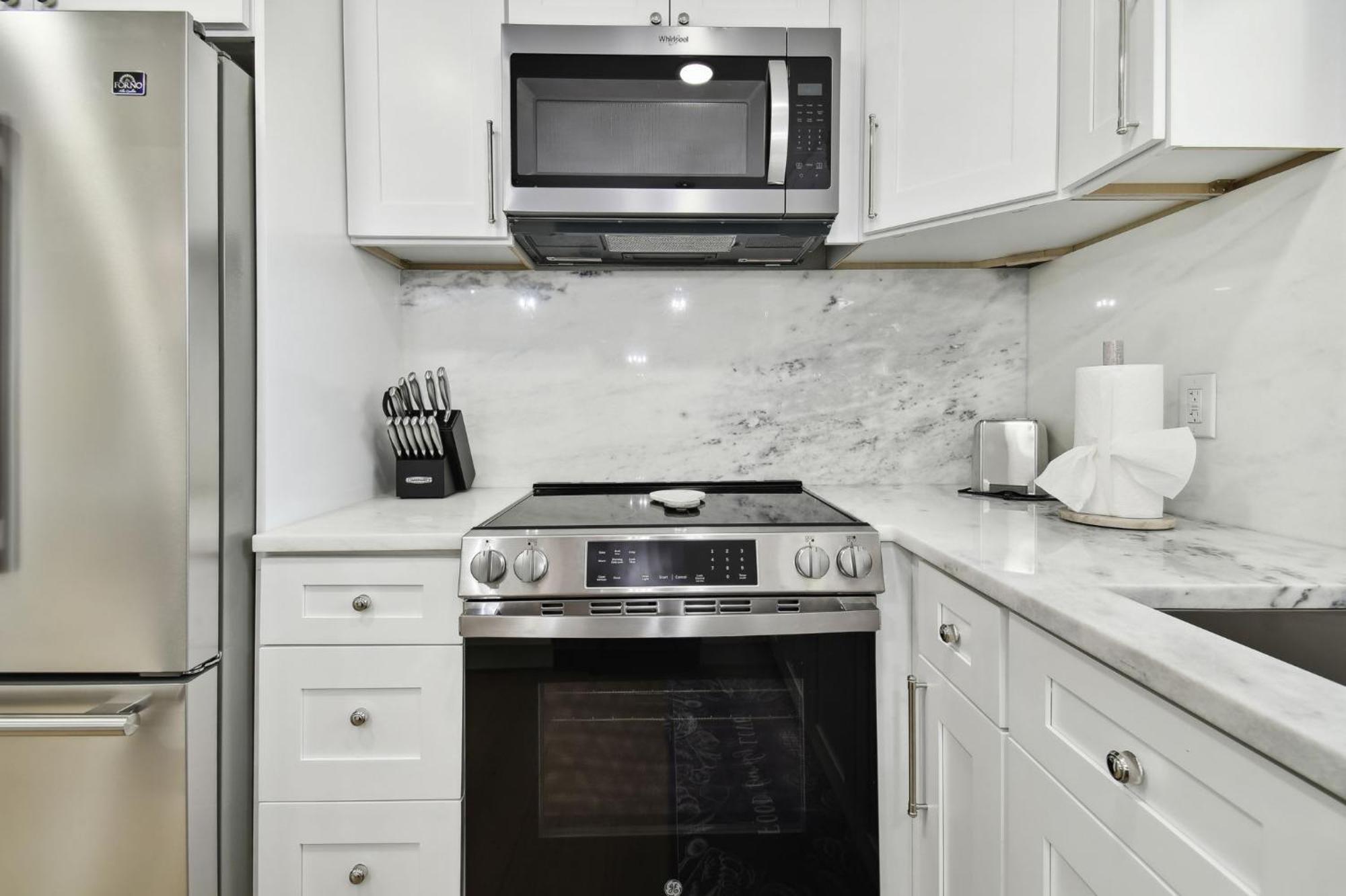 Apartment Sand&serenity 5min Walk 2 Clearwater Beach