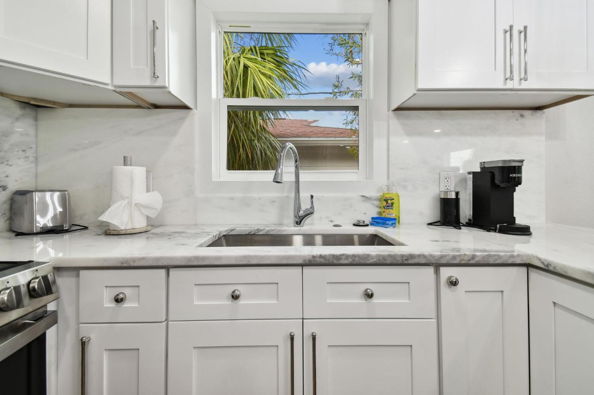 Apartment Sand&serenity 5min Walk 2 Clearwater Beach