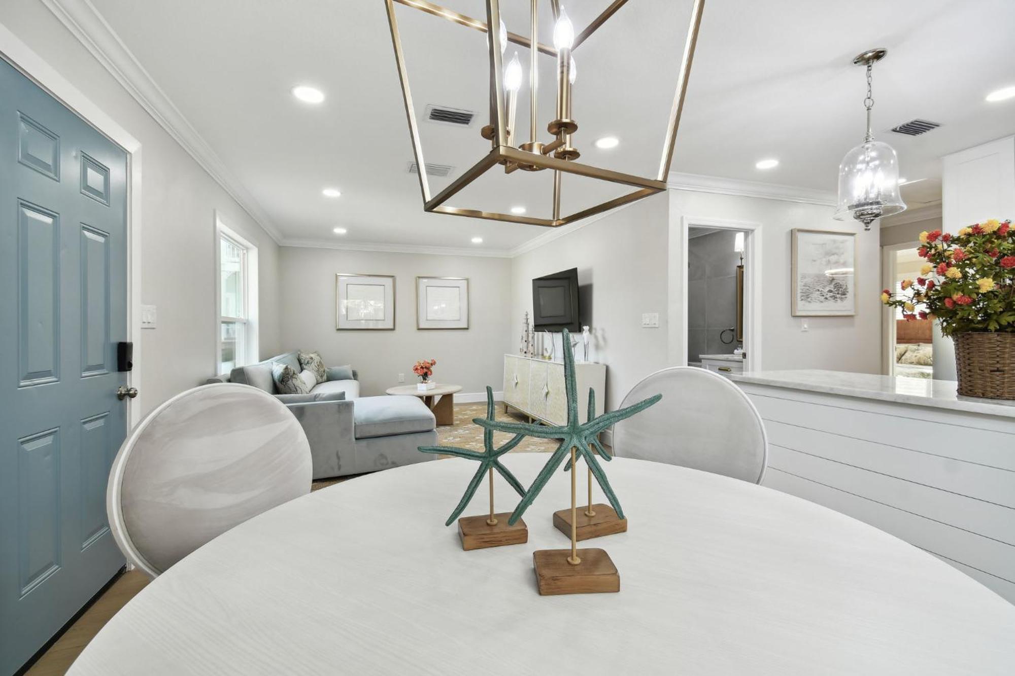Apartment Sand&serenity 5min Walk 2 *