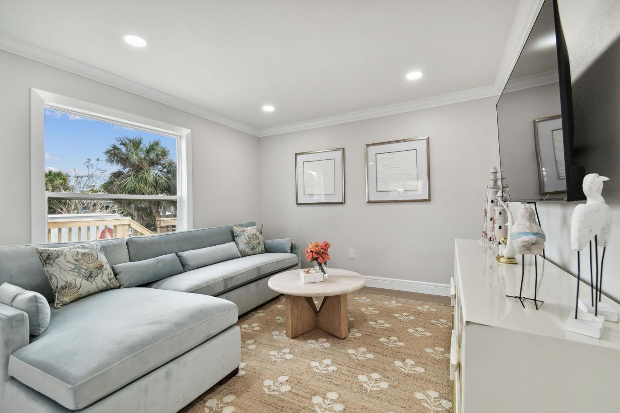 Apartment Sand&serenity 5min Walk 2 *