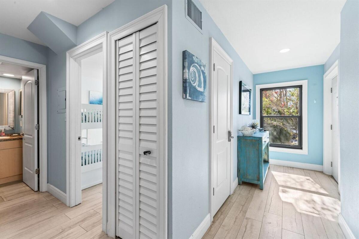 Apartment Beachside I Stunning Views Walk Everywhere Clearwater Beach