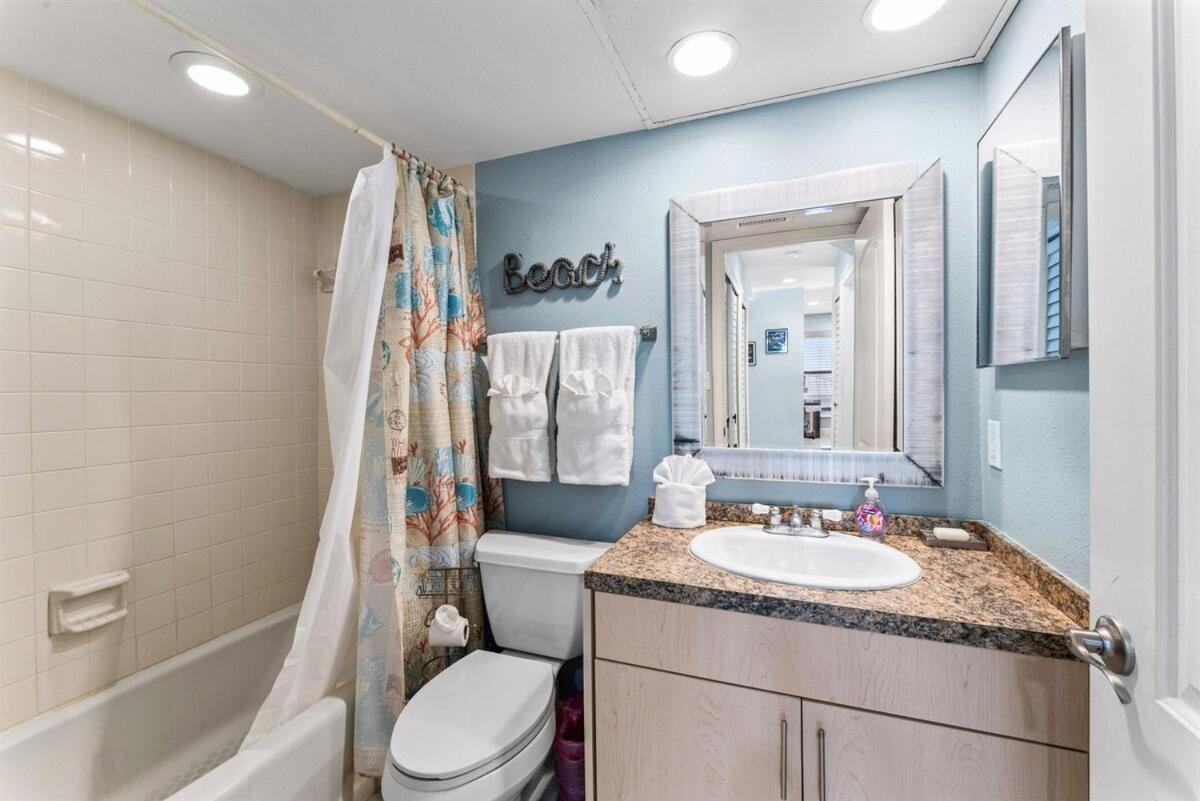 Beachside I Stunning Views Walk Everywhere Apartment Clearwater Beach