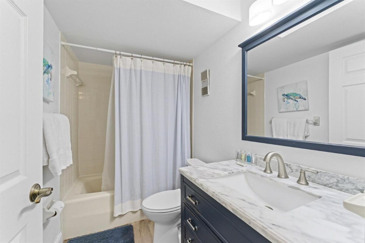 Apartment Beachfront 3-bed I Location! Stunning Sunsets Clearwater Beach