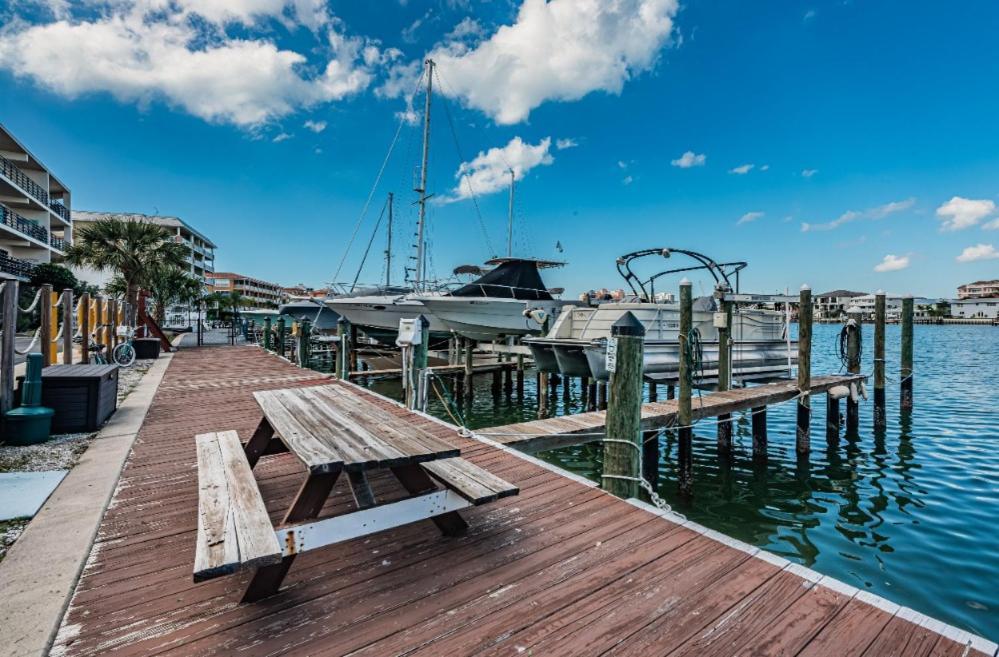 Apartment Charming And Spacious Clearwater Beach